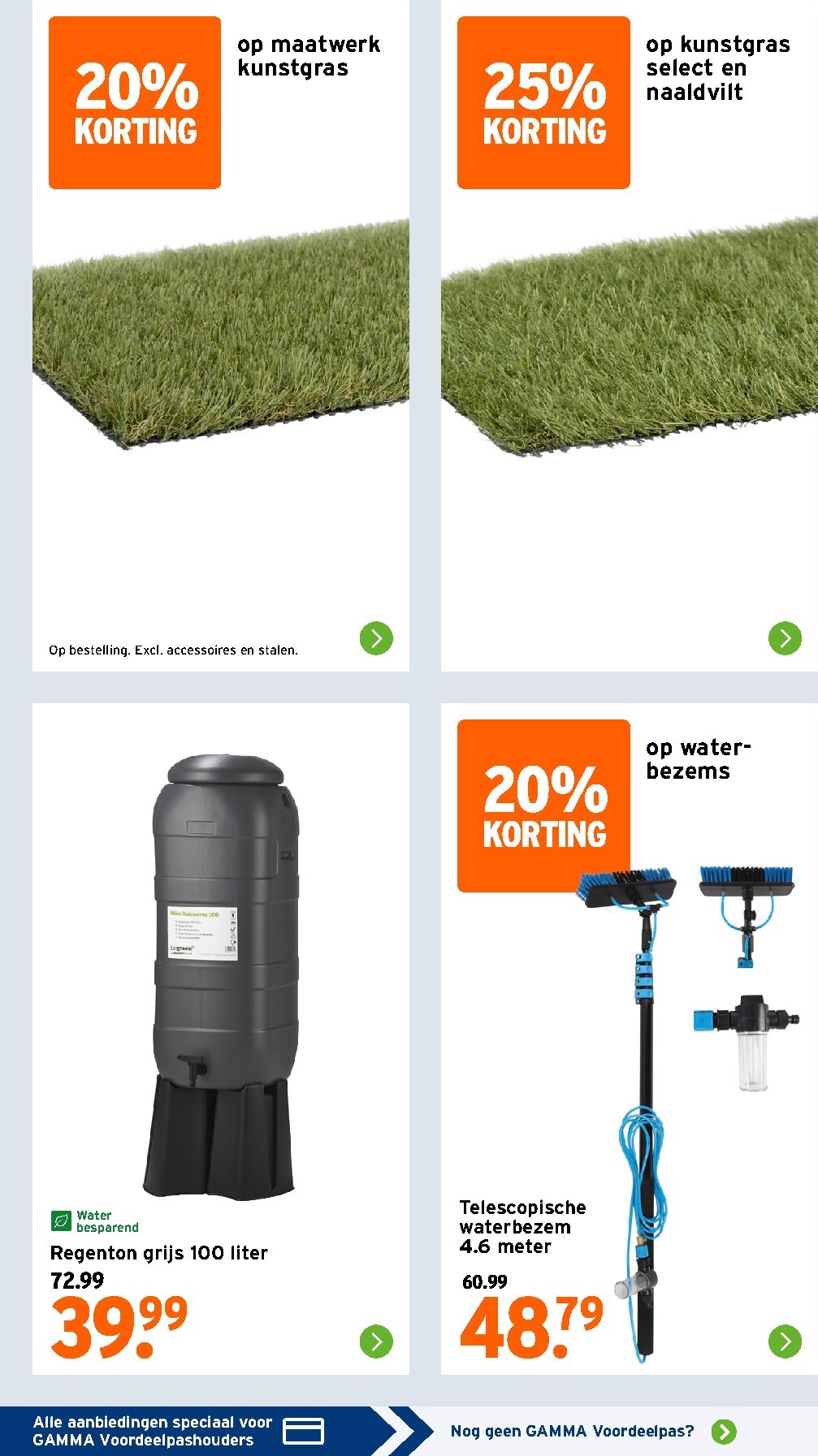 gamma - Huidige Gamma folder geldig van dinsdag 28-04-2026 tot zondag 03-05-2026 - page: 7