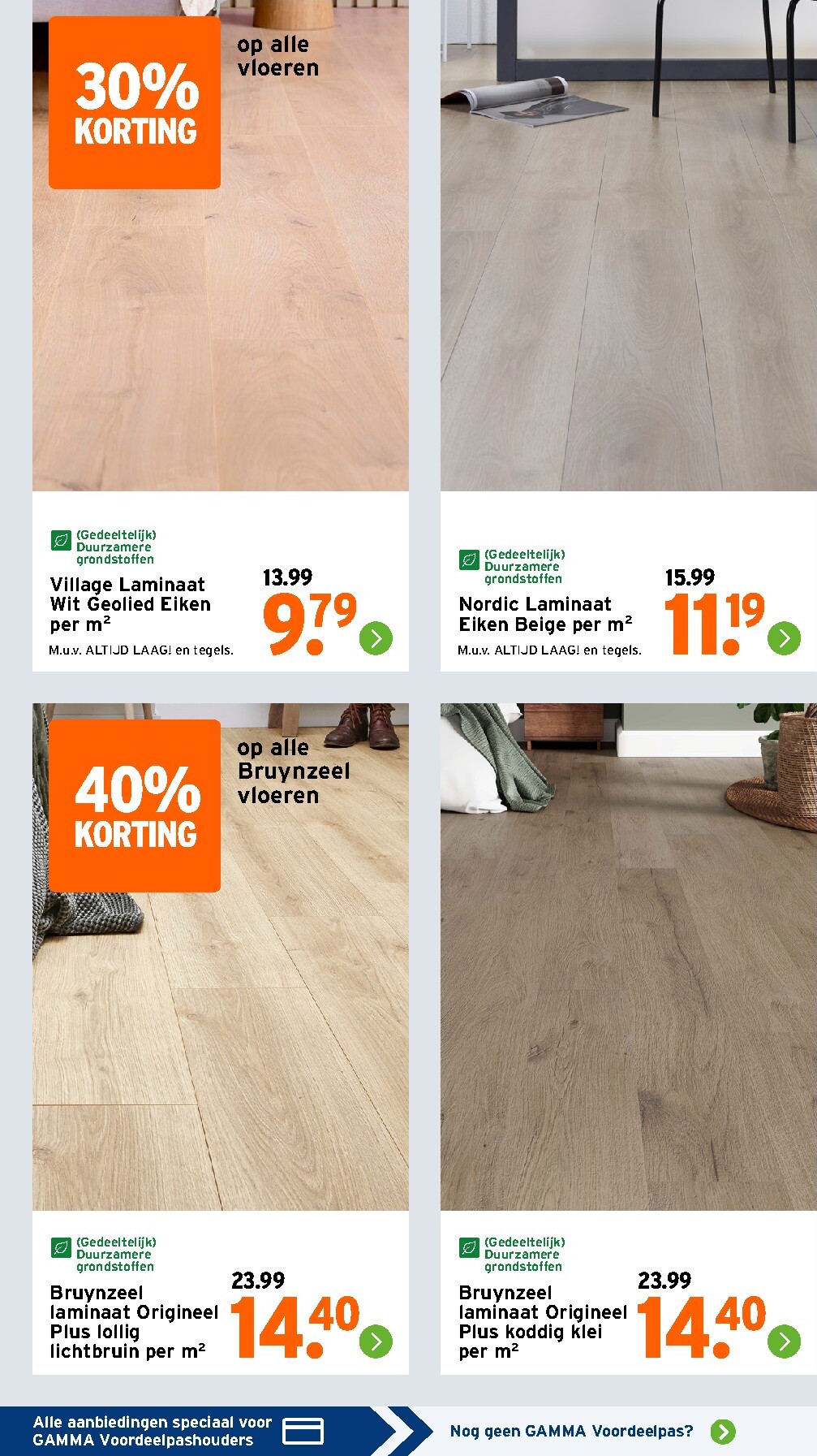 gamma - Huidige Gamma folder geldig van dinsdag 28-04-2026 tot zondag 03-05-2026 - page: 26