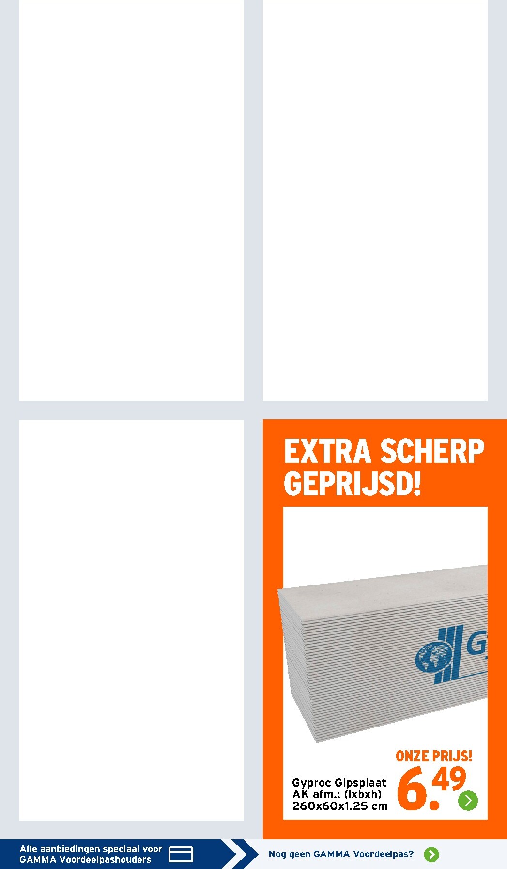 gamma - Huidige Gamma folder geldig van dinsdag 28-04-2026 tot zondag 03-05-2026 - page: 46