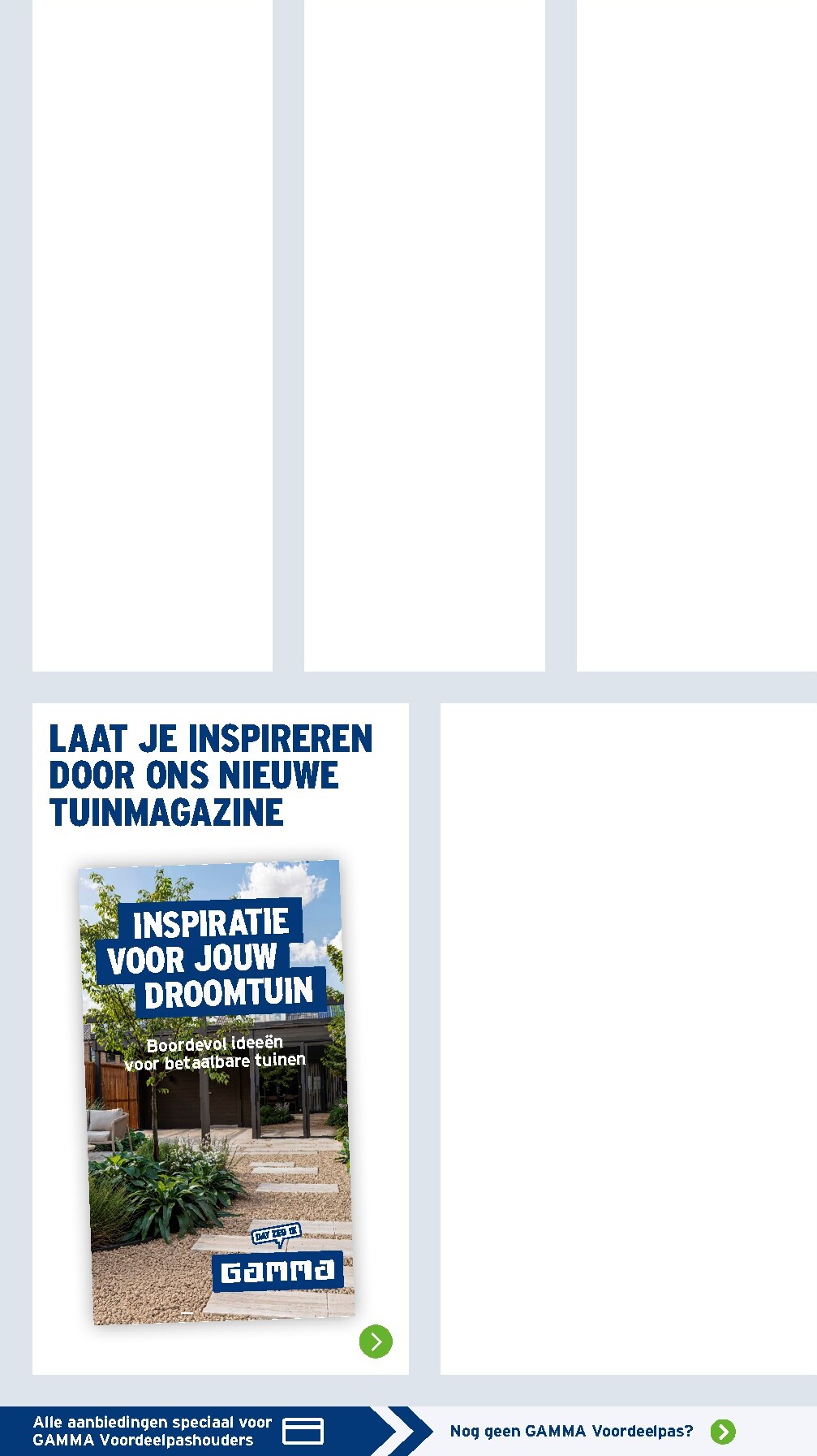 gamma - Huidige Gamma folder geldig van dinsdag 28-04-2026 tot zondag 03-05-2026 - page: 6