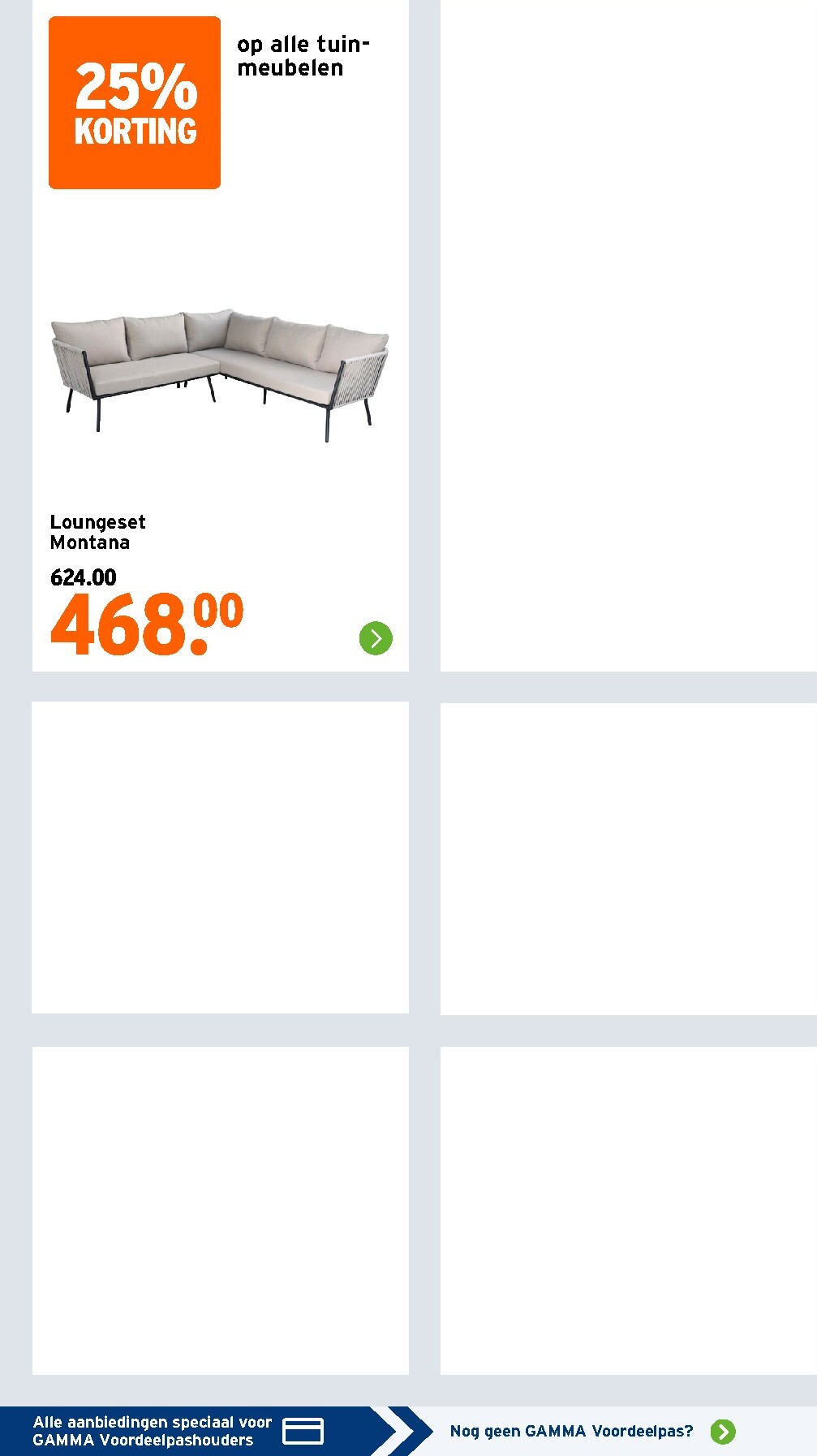 gamma - Huidige Gamma folder geldig van dinsdag 28-04-2026 tot zondag 03-05-2026 - page: 10