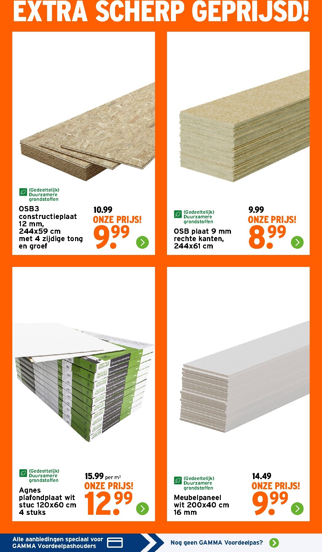 gamma - Huidige Gamma - Hemel Vaarts Deals folder geldig van woensdag 13-05-2026 tot zondag 17-05-2026 - page: 8