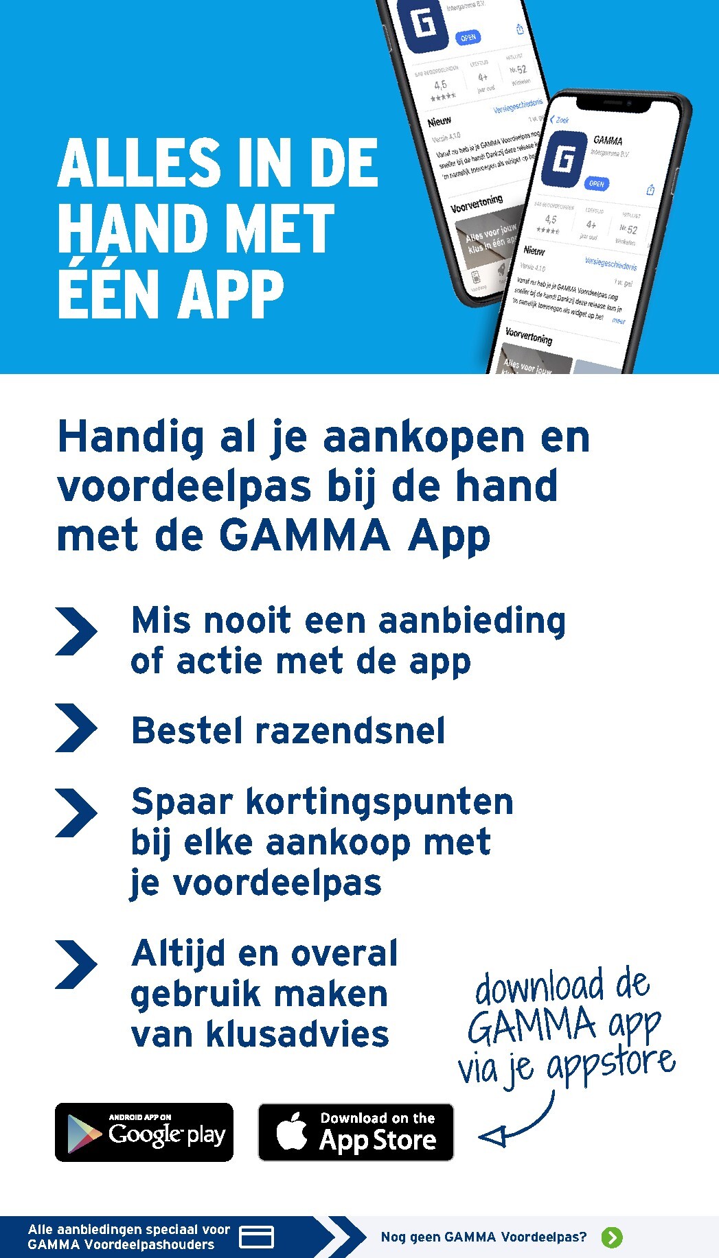 gamma - Huidige Gamma - Hemel Vaarts Deals folder geldig van woensdag 13-05-2026 tot zondag 17-05-2026 - page: 35
