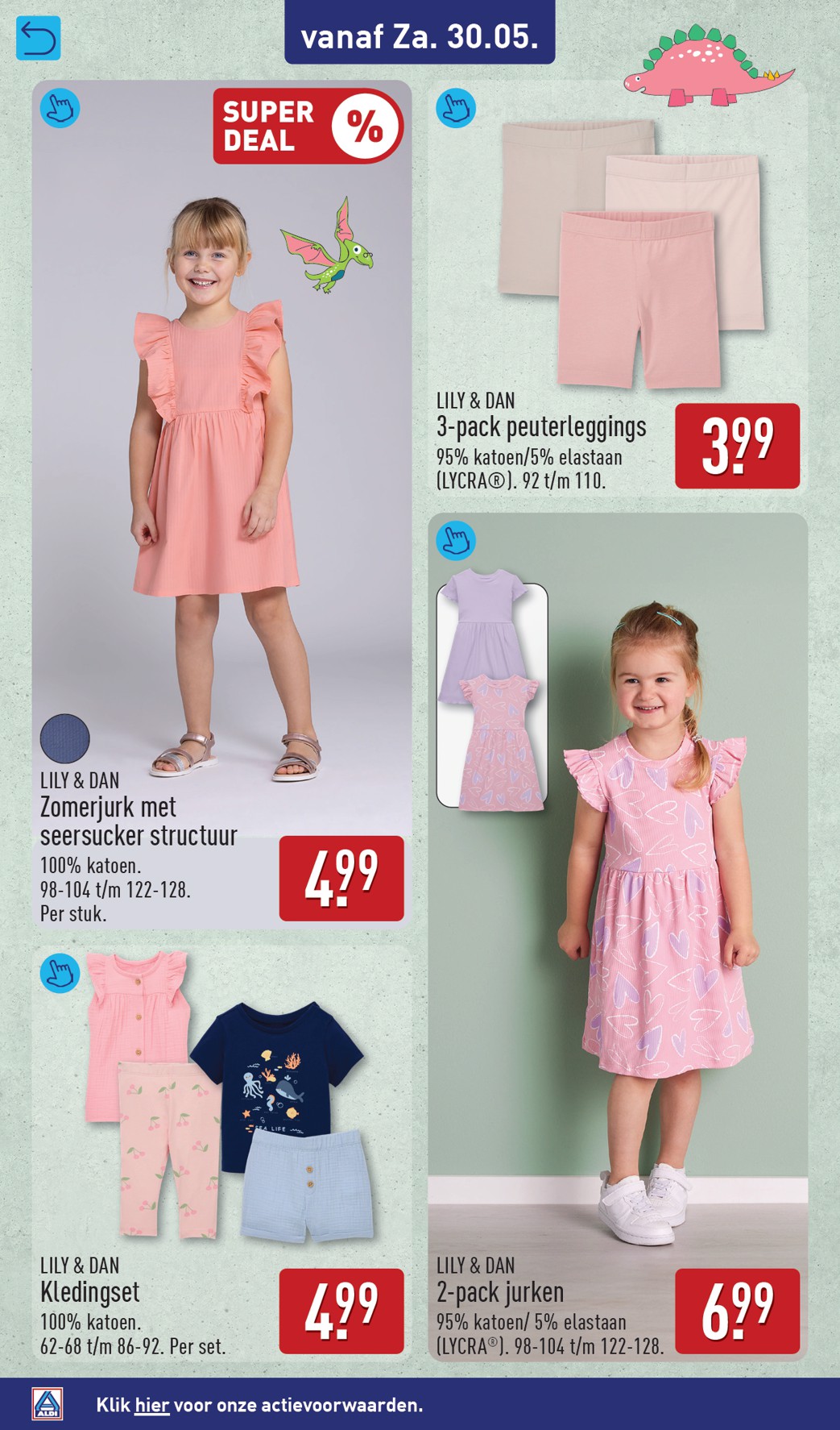 aldi - ALDI folder voor volgende week van dinsdag 26-05-2026 tot zondag 31-05-2026 - page: 62