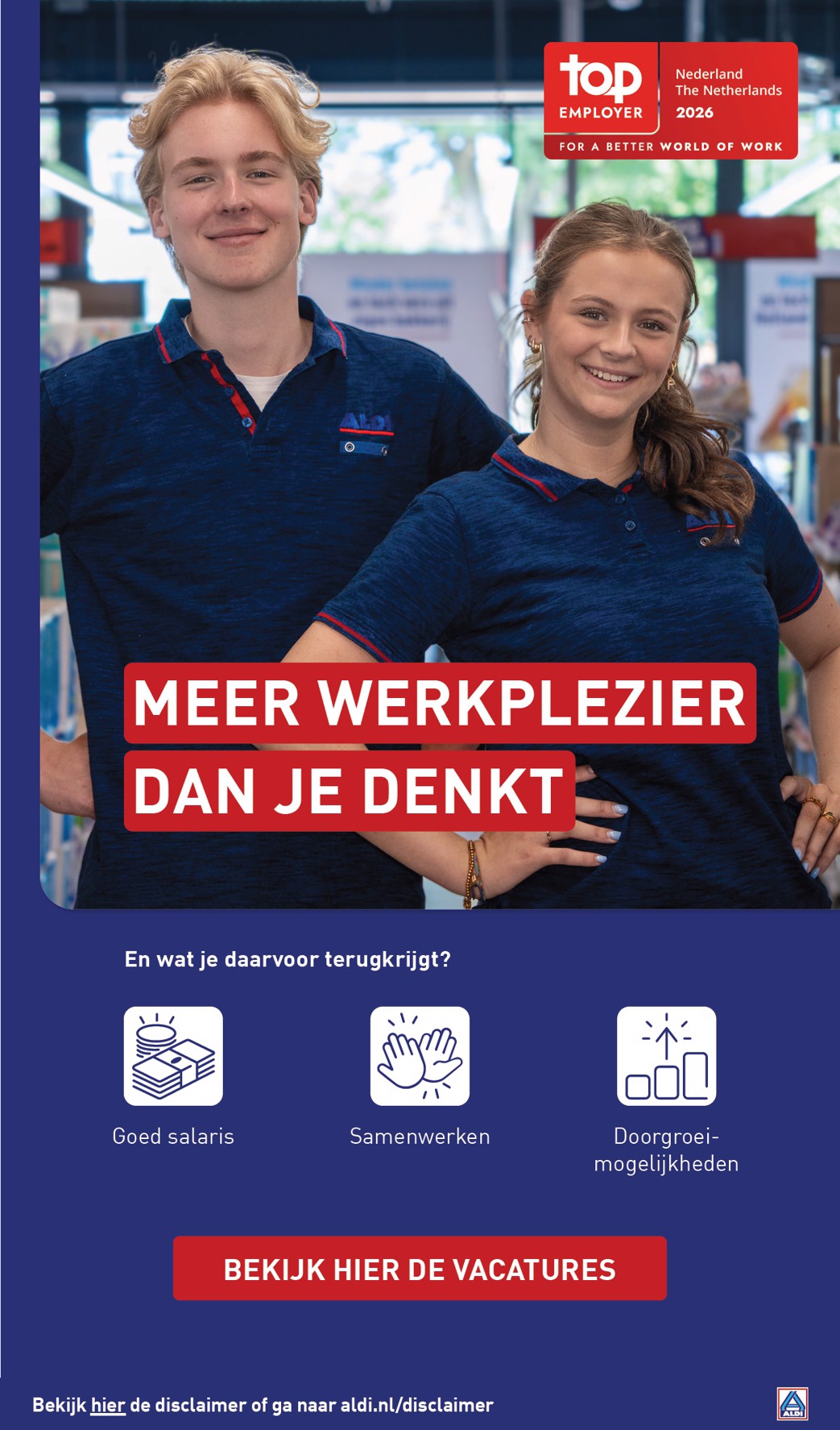 aldi - ALDI folder voor volgende week van dinsdag 26-05-2026 tot zondag 31-05-2026 - page: 69