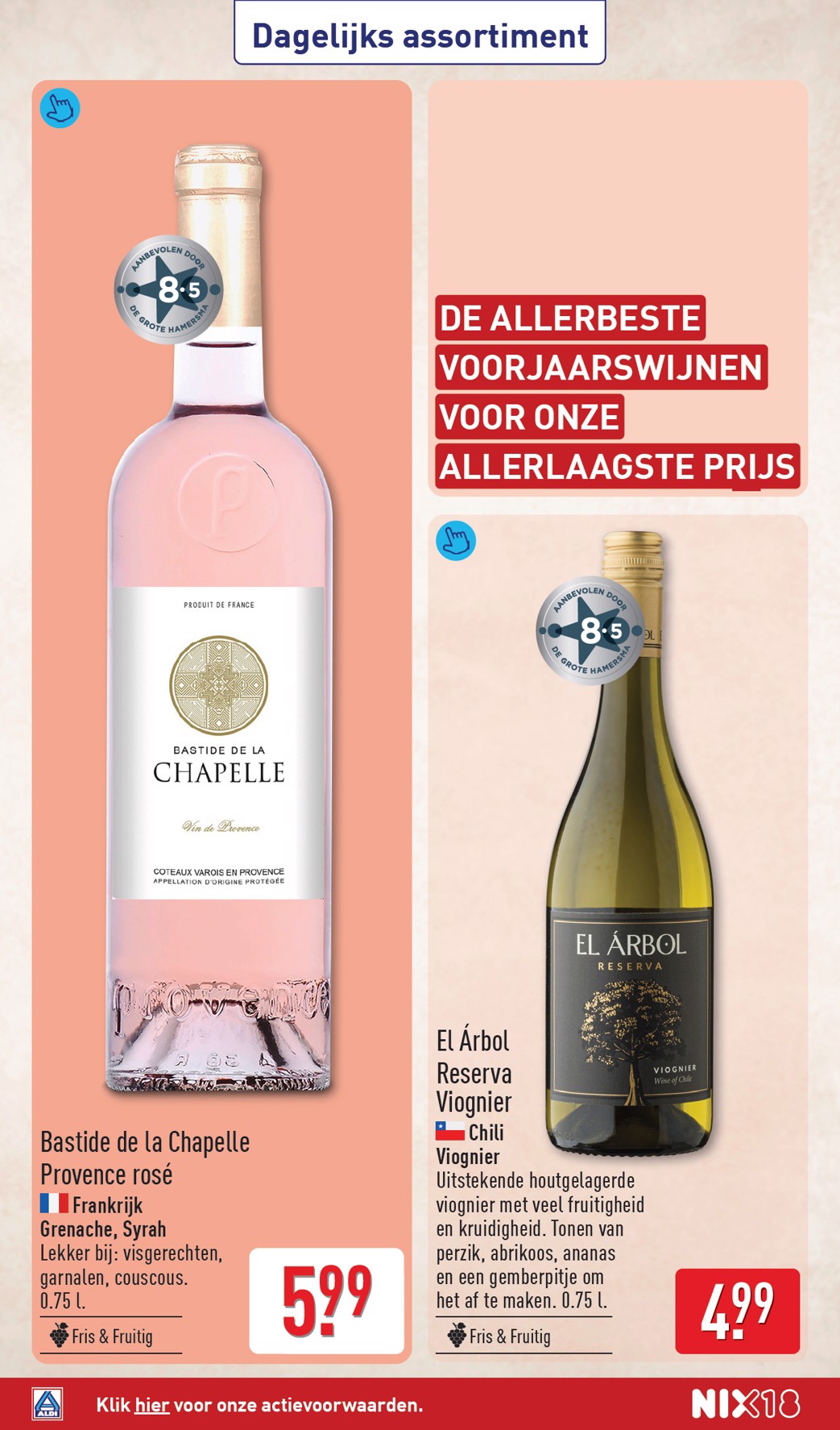 aldi - ALDI folder voor volgende week van maandag 01-06-2026 tot zondag 07-06-2026 - page: 32