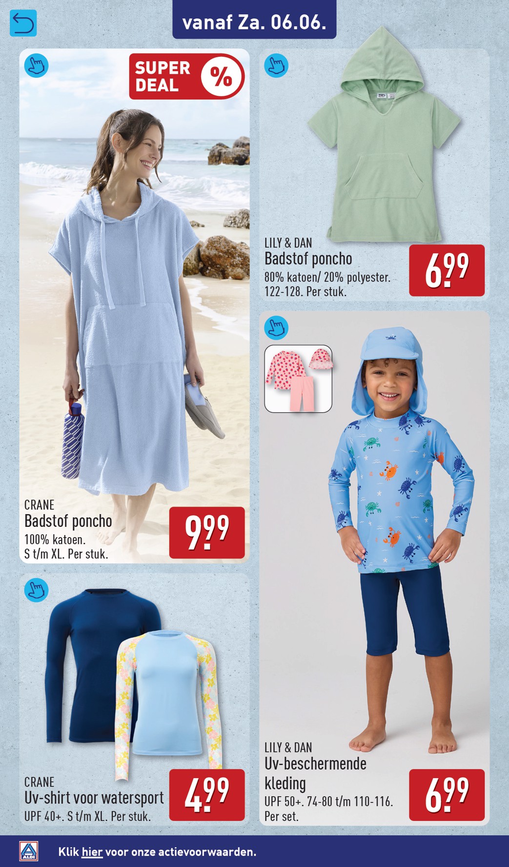 aldi - ALDI folder voor volgende week van maandag 01-06-2026 tot zondag 07-06-2026 - page: 56