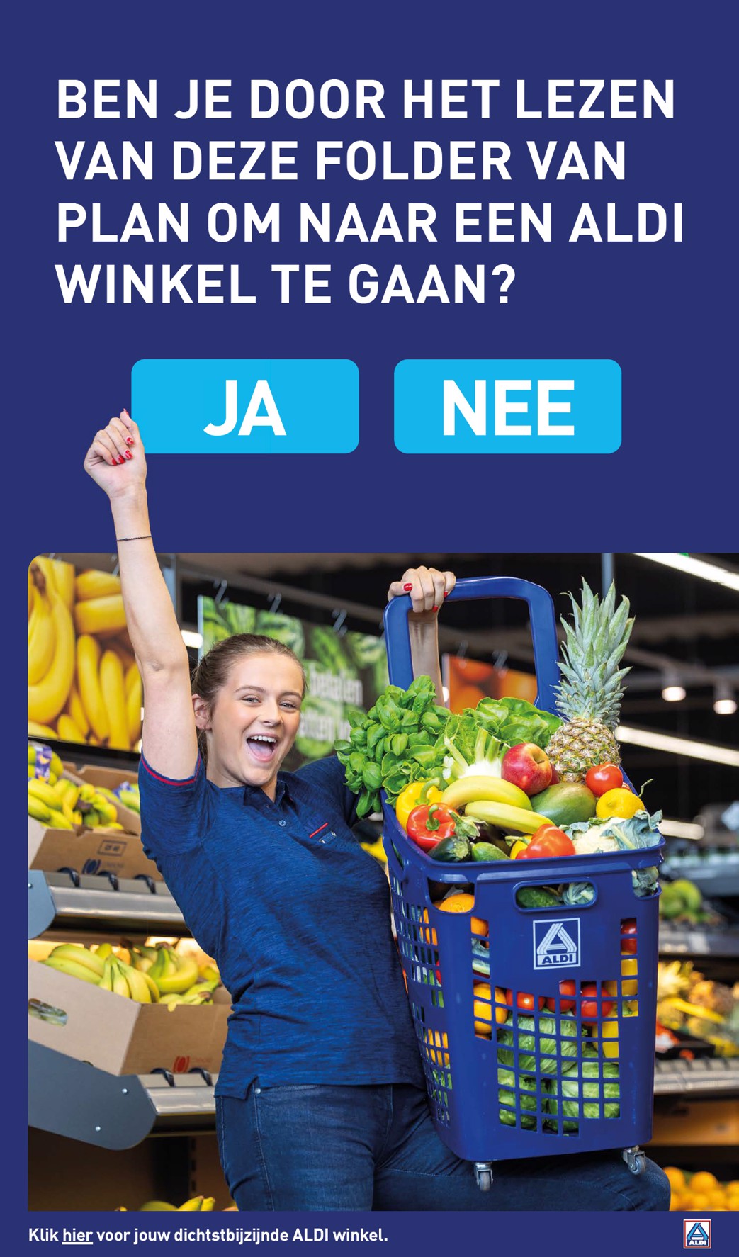 aldi - ALDI folder voor volgende week van maandag 08-06-2026 tot zondag 14-06-2026 - page: 57