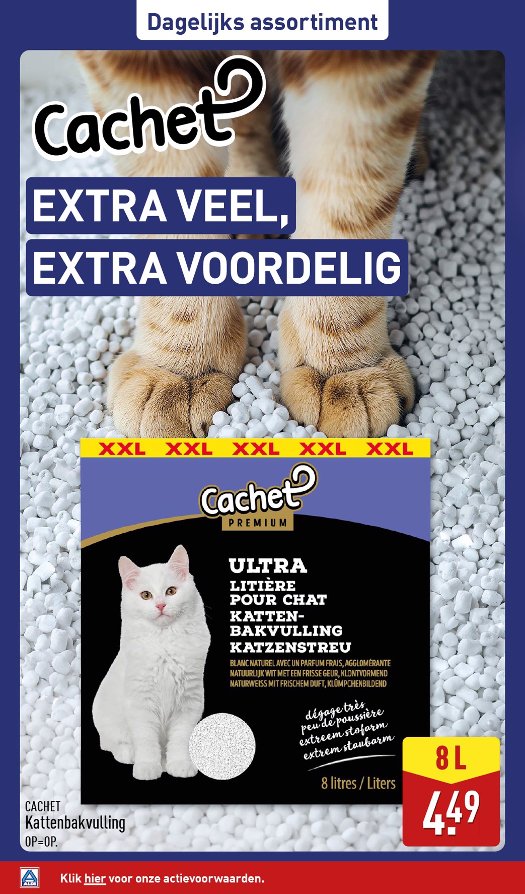 aldi - ALDI folder voor volgende week van maandag 08-06-2026 tot zondag 14-06-2026 - page: 26