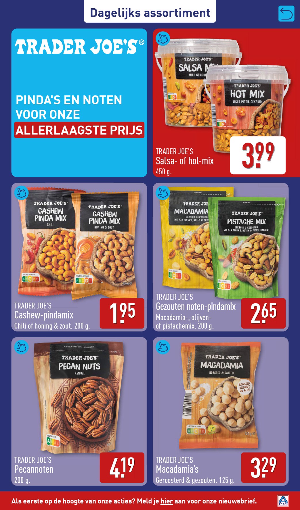 aldi - ALDI folder voor volgende week van maandag 15-06-2026 tot zondag 21-06-2026 - page: 37