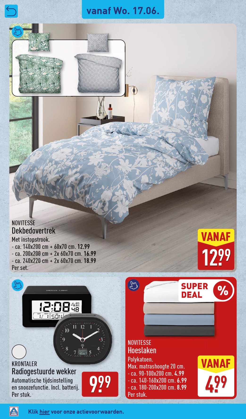 aldi - ALDI folder voor volgende week van maandag 15-06-2026 tot zondag 21-06-2026 - page: 44