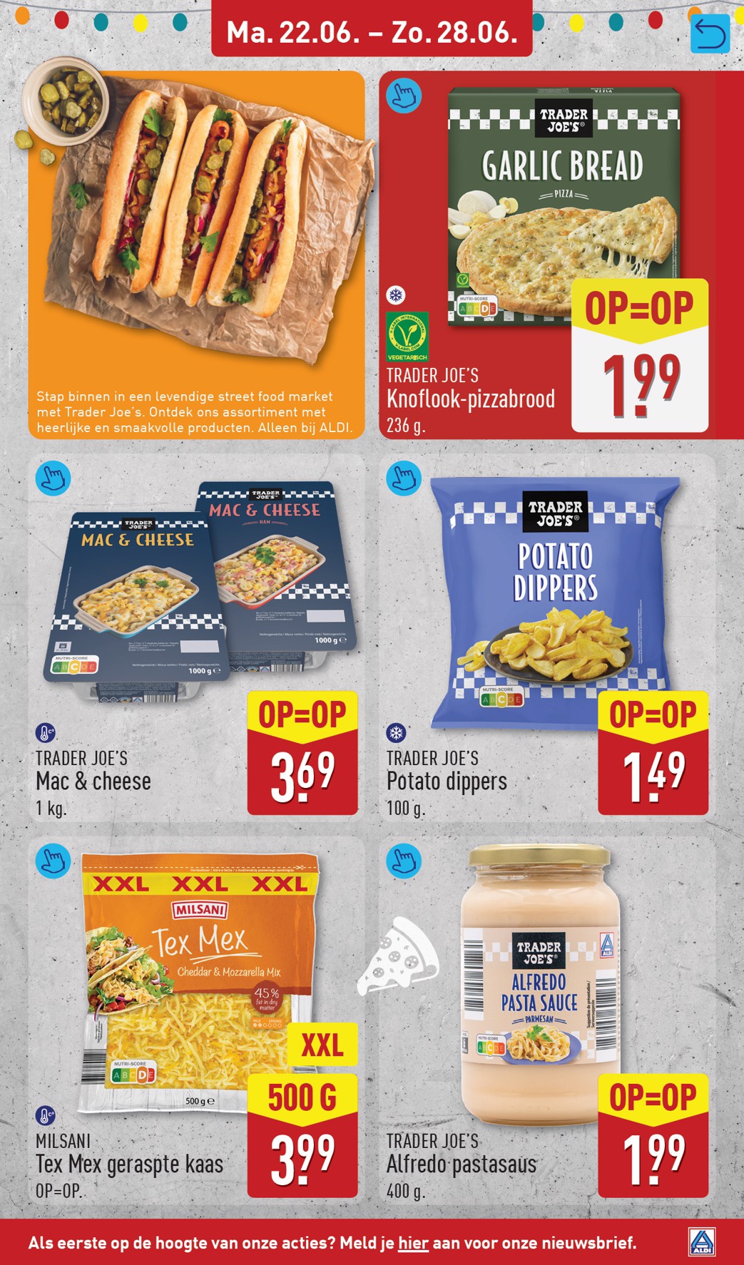 aldi - ALDI folder voor volgende week van maandag 22-06-2026 tot zondag 28-06-2026 - page: 31