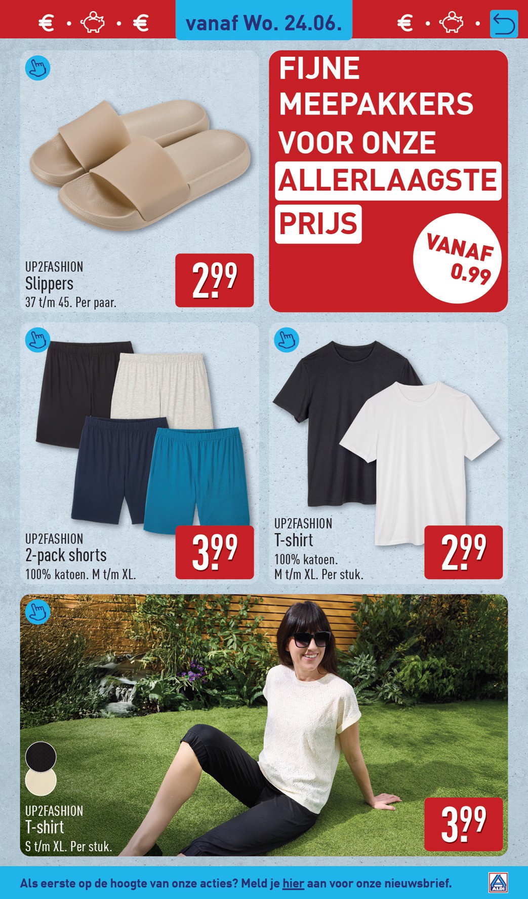 aldi - ALDI folder voor volgende week van maandag 22-06-2026 tot zondag 28-06-2026 - page: 47