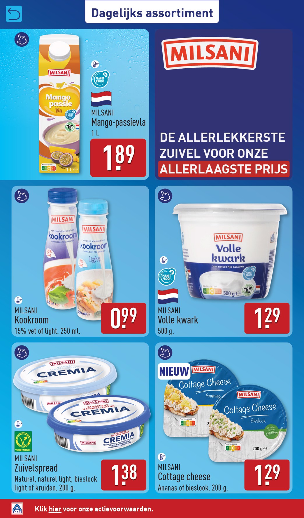 aldi - Huidige ALDI folder geldig van maandag 22-06-2026 tot zondag 28-06-2026 - page: 36