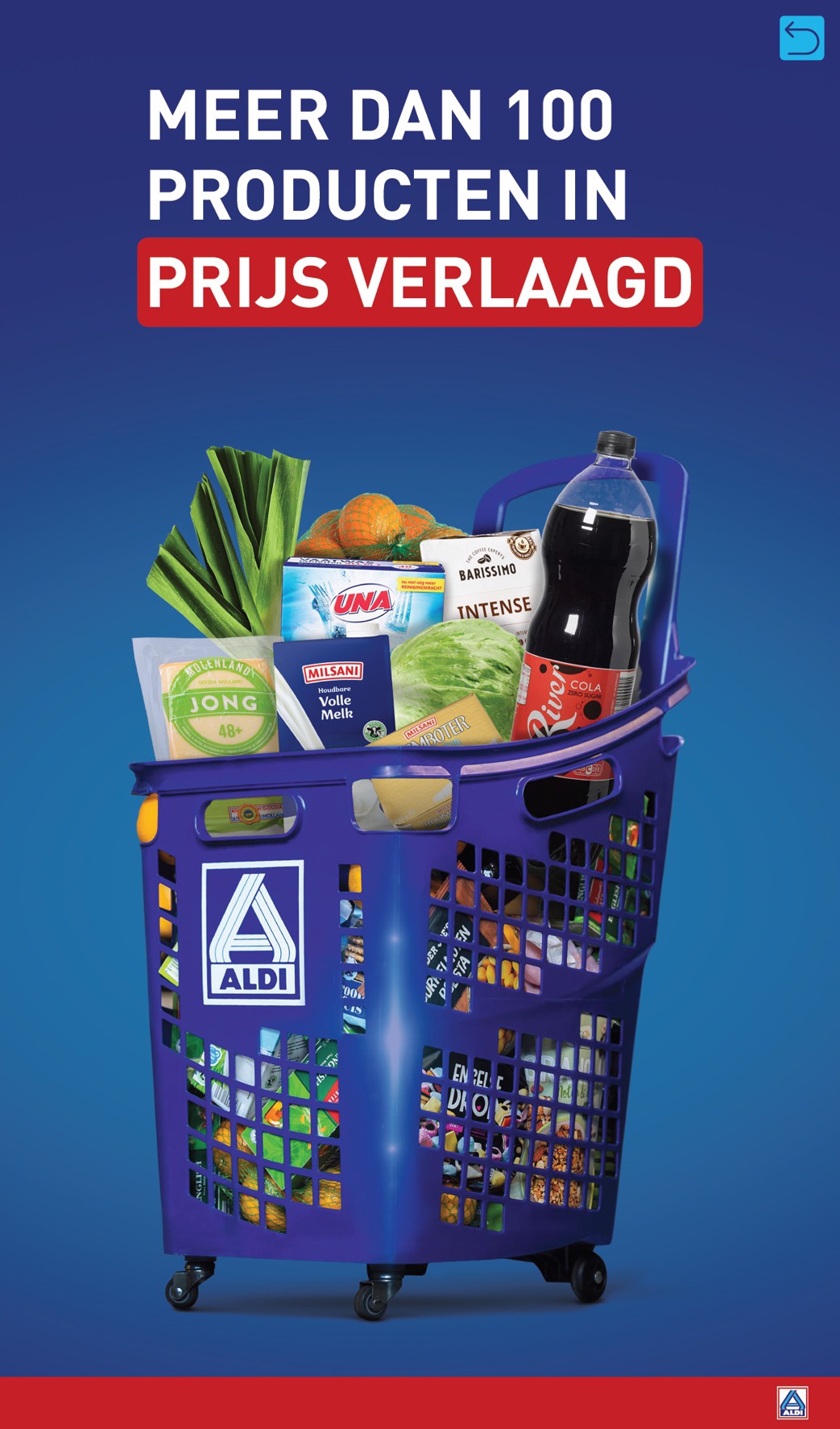aldi - ALDI folder voor volgende week van maandag 29-06-2026 tot zondag 05-07-2026 - page: 9
