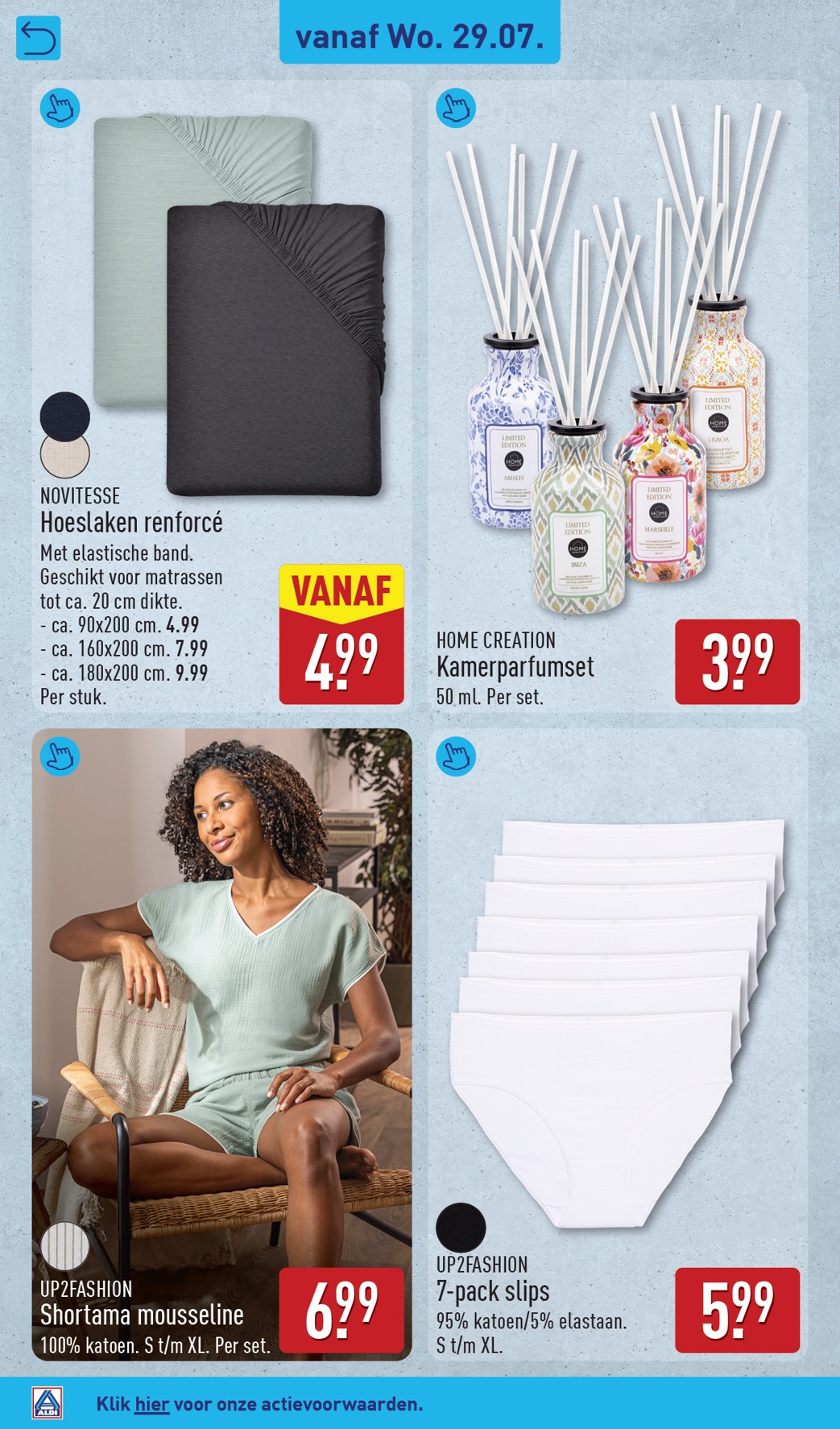 aldi - ALDI folder voor volgende week van maandag 27-07-2026 tot zondag 02-08-2026 - page: 44