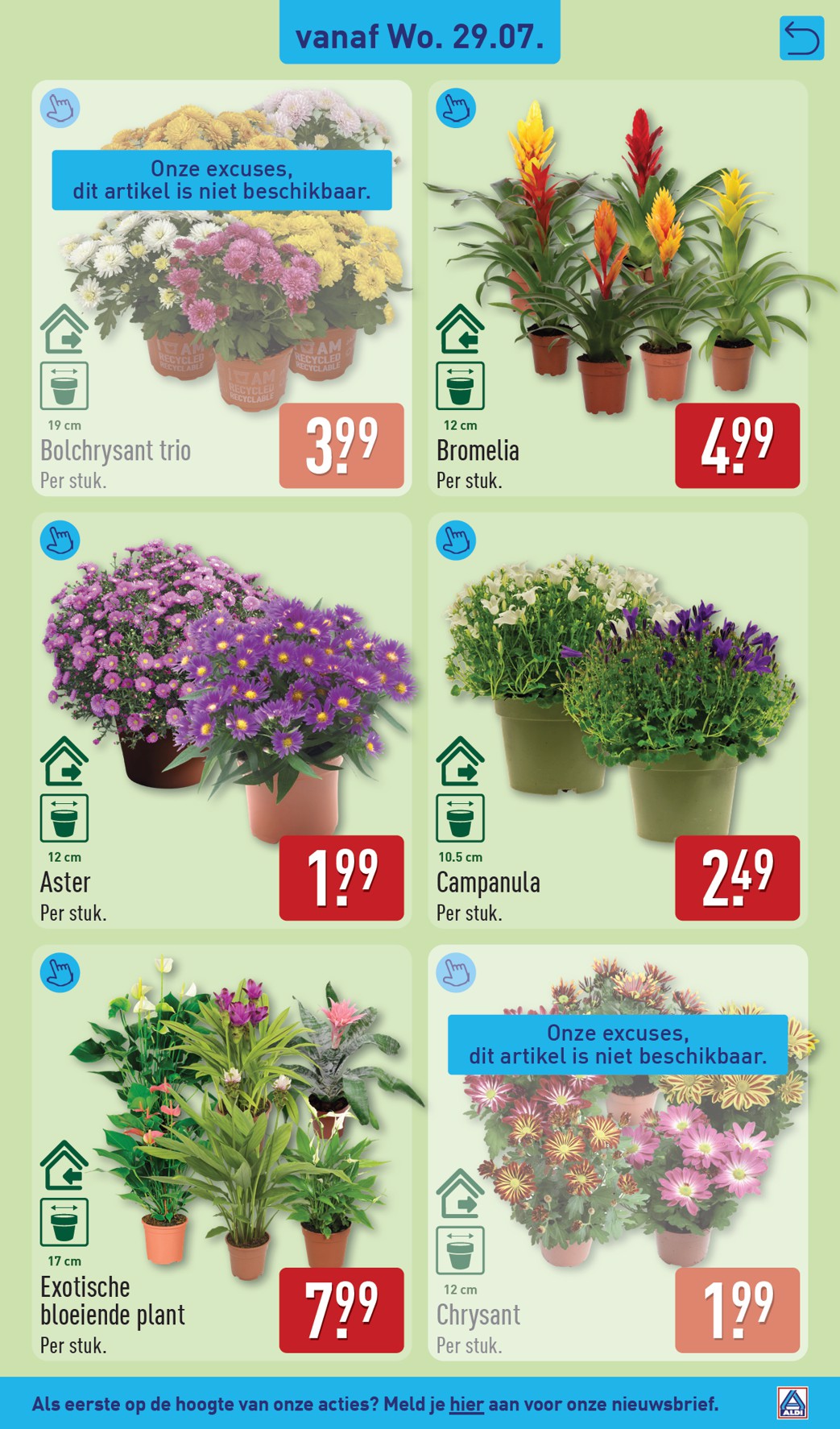 aldi - ALDI folder voor volgende week van maandag 27-07-2026 tot zondag 02-08-2026 - page: 35