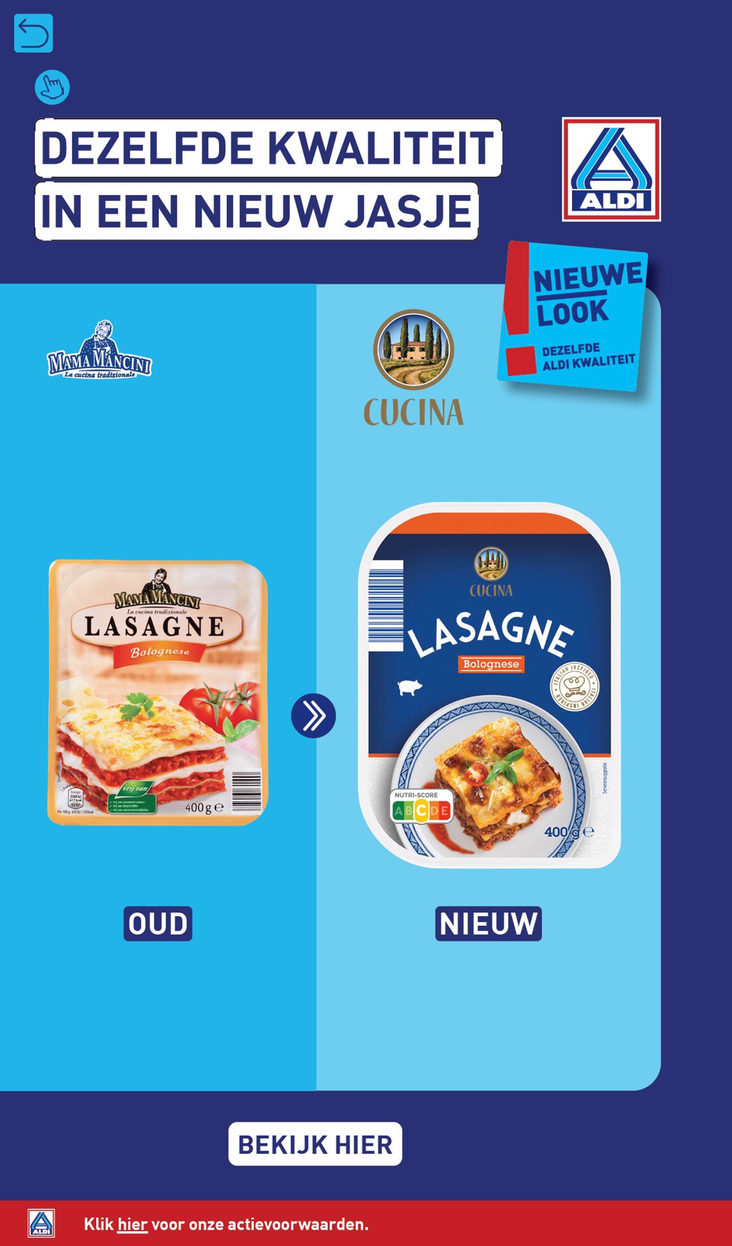 aldi - ALDI - Weekend folder voor volgende week van vrijdag 07-08-2026 tot zondag 09-08-2026 - page: 6