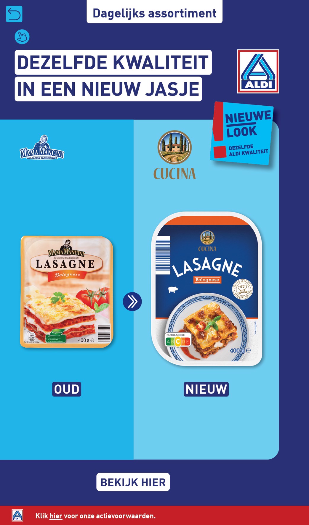 aldi - ALDI folder voor volgende week van maandag 17-08-2026 tot zondag 23-08-2026 - page: 52