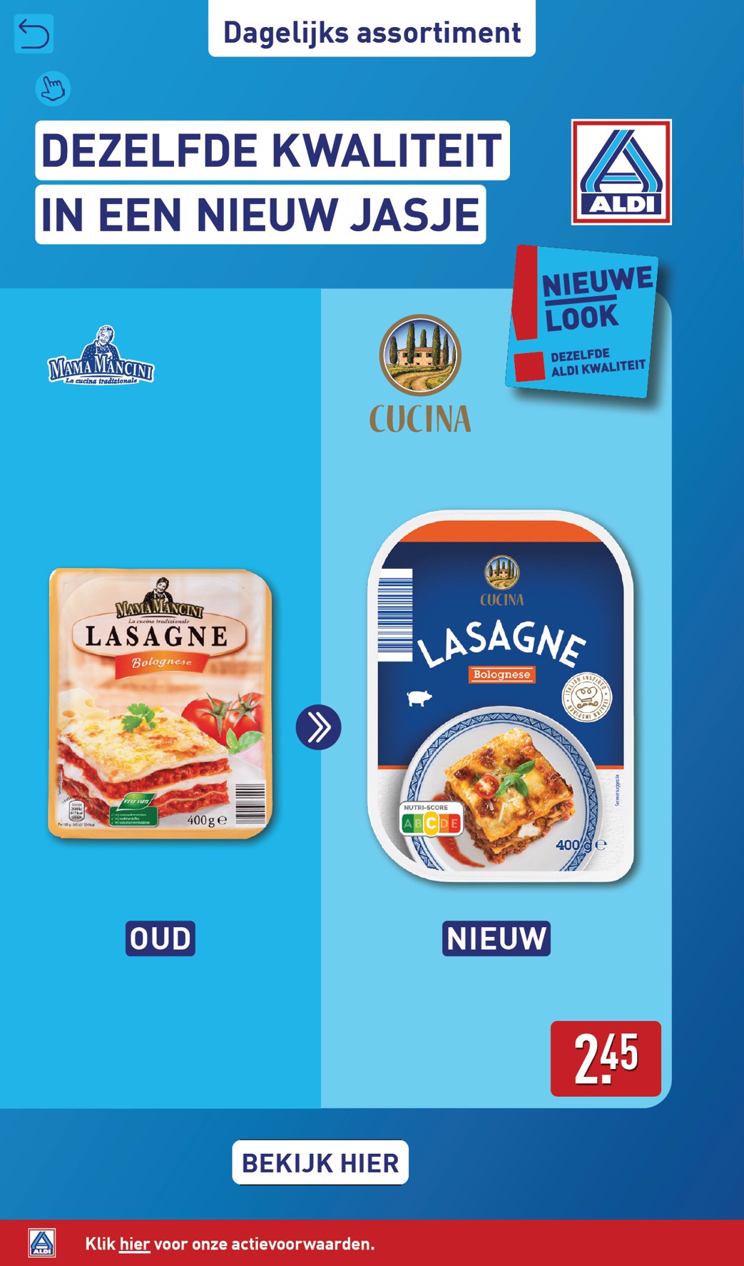 aldi - ALDI folder voor volgende week van maandag 31-08-2026 tot zondag 06-09-2026 - page: 56