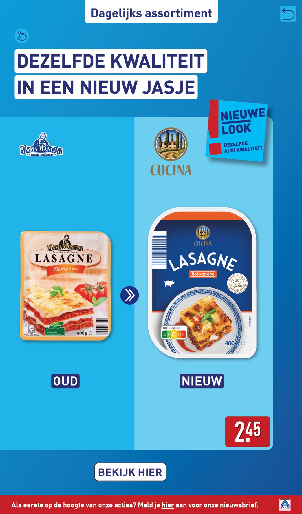 aldi - Huidige ALDI - Weekendfolder folder geldig van vrijdag 28-08-2026 tot zondag 30-08-2026 - page: 3