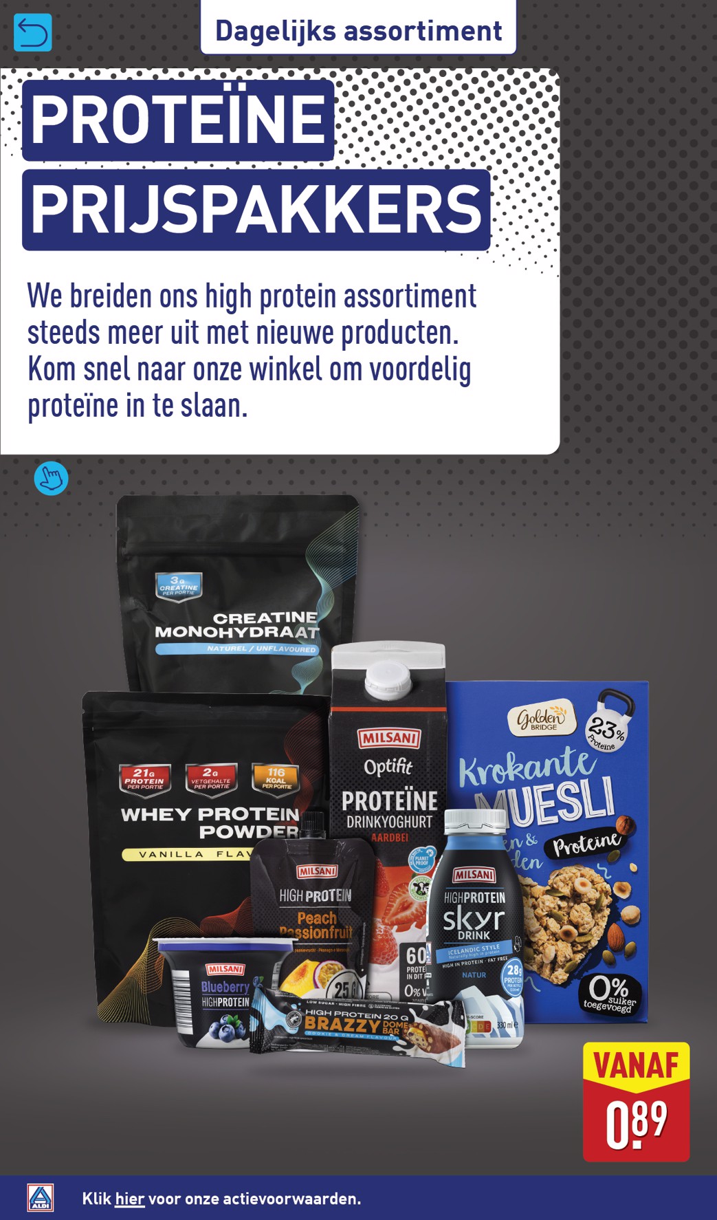 aldi - ALDI folder voor volgende week van maandag 14-09-2026 tot zondag 20-09-2026 - page: 30