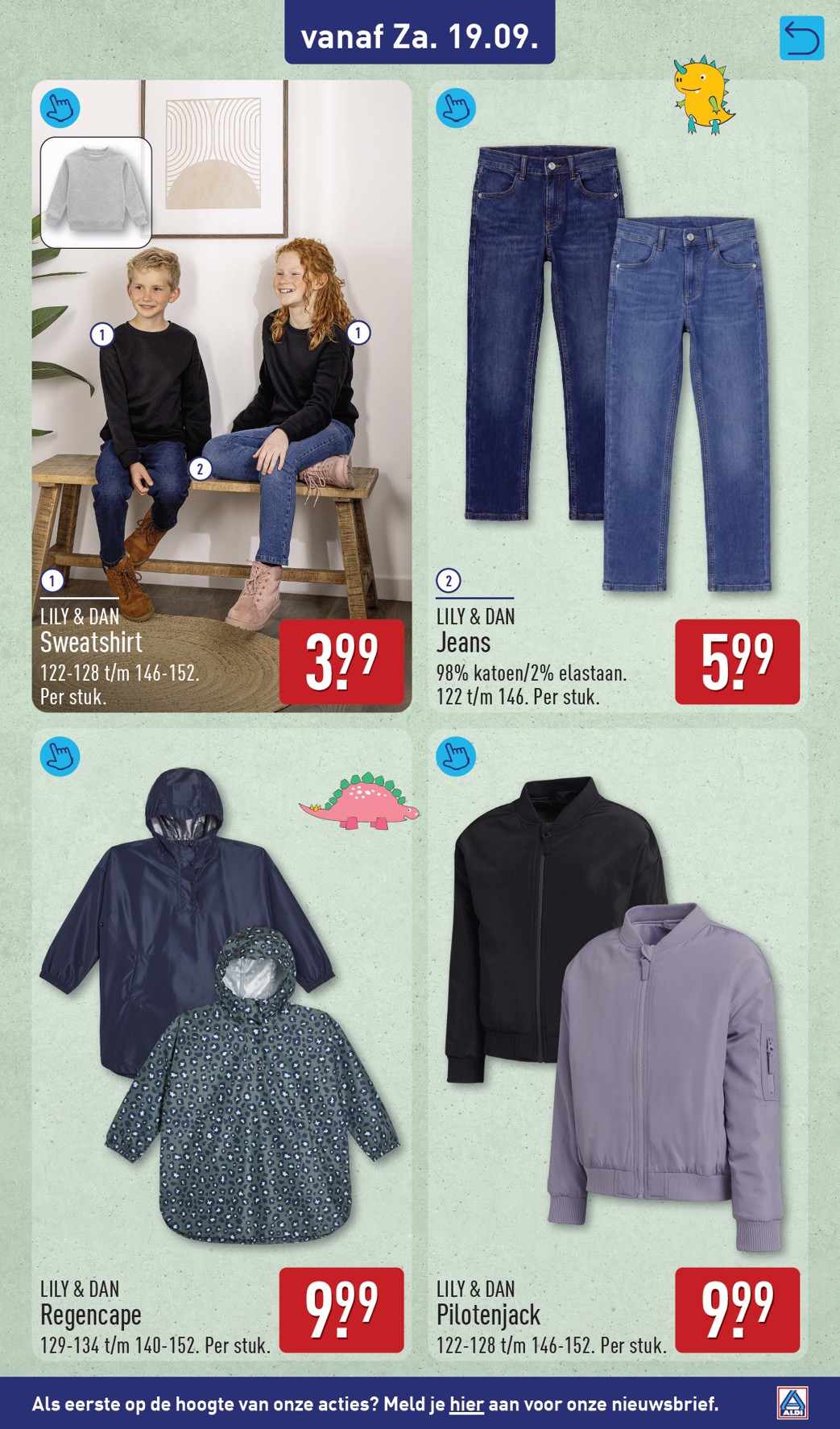 aldi - ALDI folder voor volgende week van maandag 14-09-2026 tot zondag 20-09-2026 - page: 53