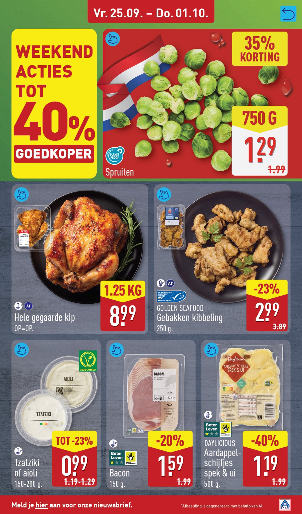 aldi - ALDI folder voor volgende week van maandag 21-09-2026 tot zondag 27-09-2026 - page: 53