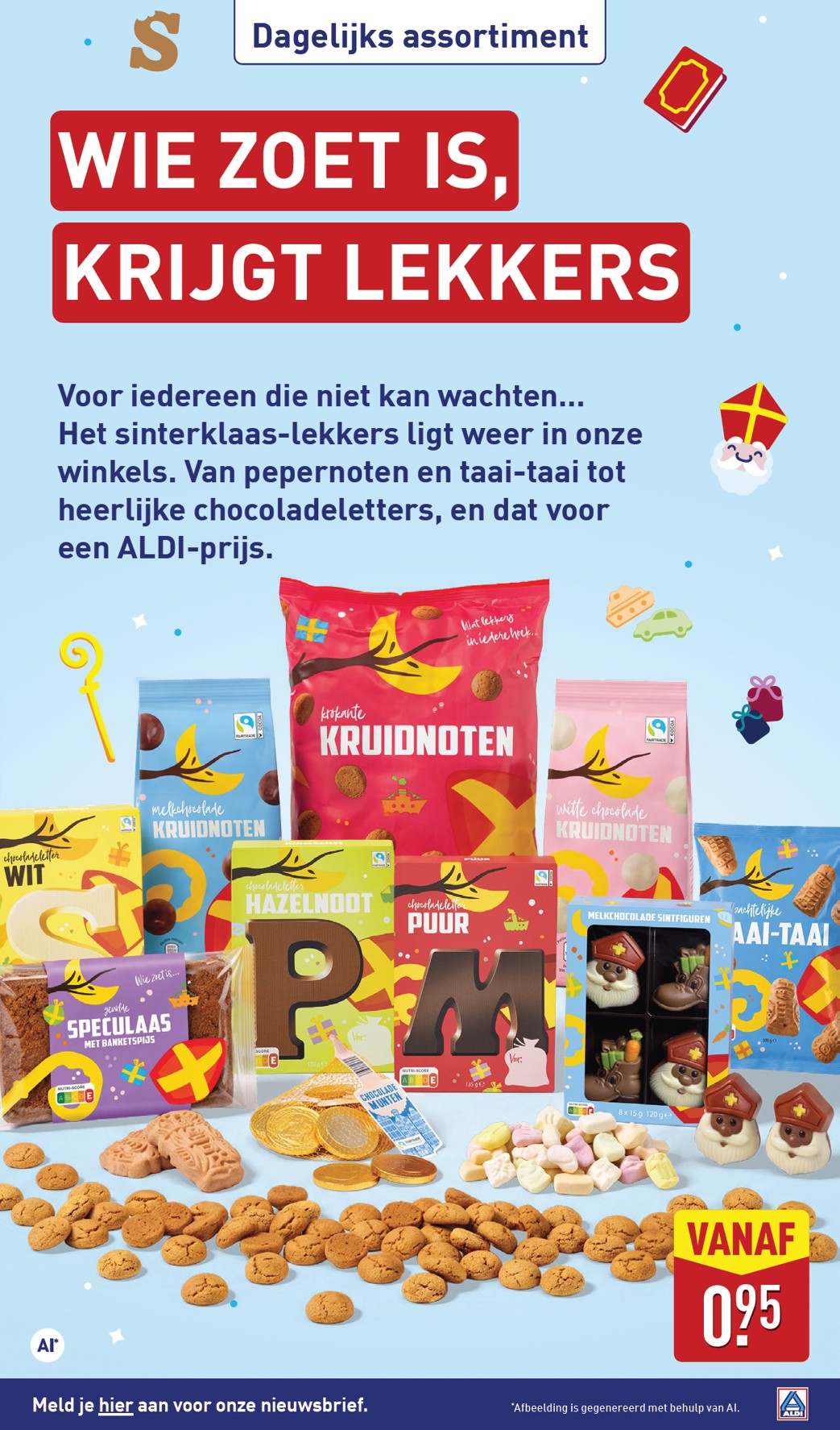 aldi - ALDI folder voor volgende week van maandag 05-10-2026 tot zondag 11-10-2026 - page: 67