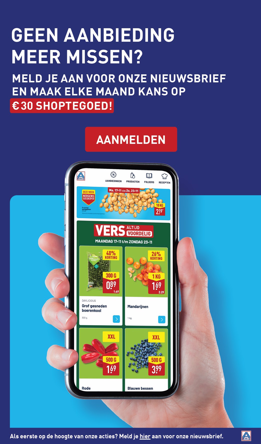 aldi - ALDI folder voor volgende week van maandag 12-10-2026 tot zondag 18-10-2026 - page: 64