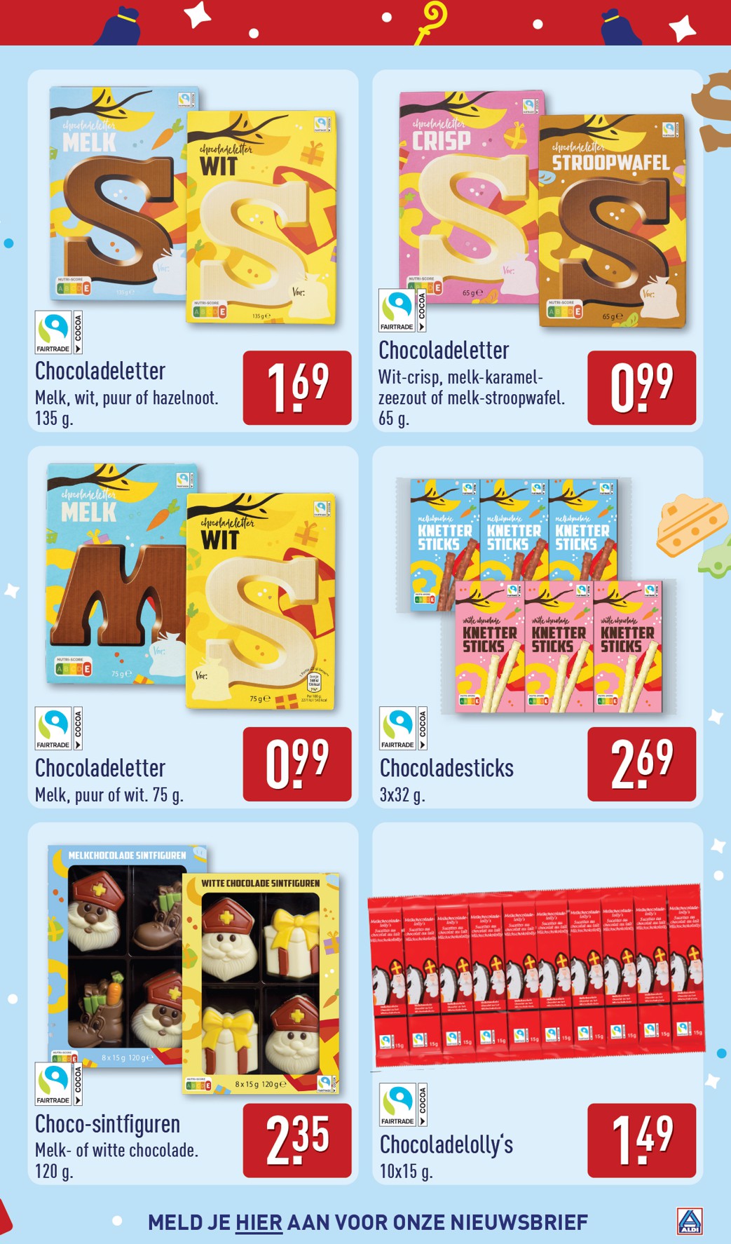 aldi - Huidige ALDI - Speelgoedspecial folder geldig van maandag 12-10-2026 tot zaterdag 05-12-2026 - page: 63