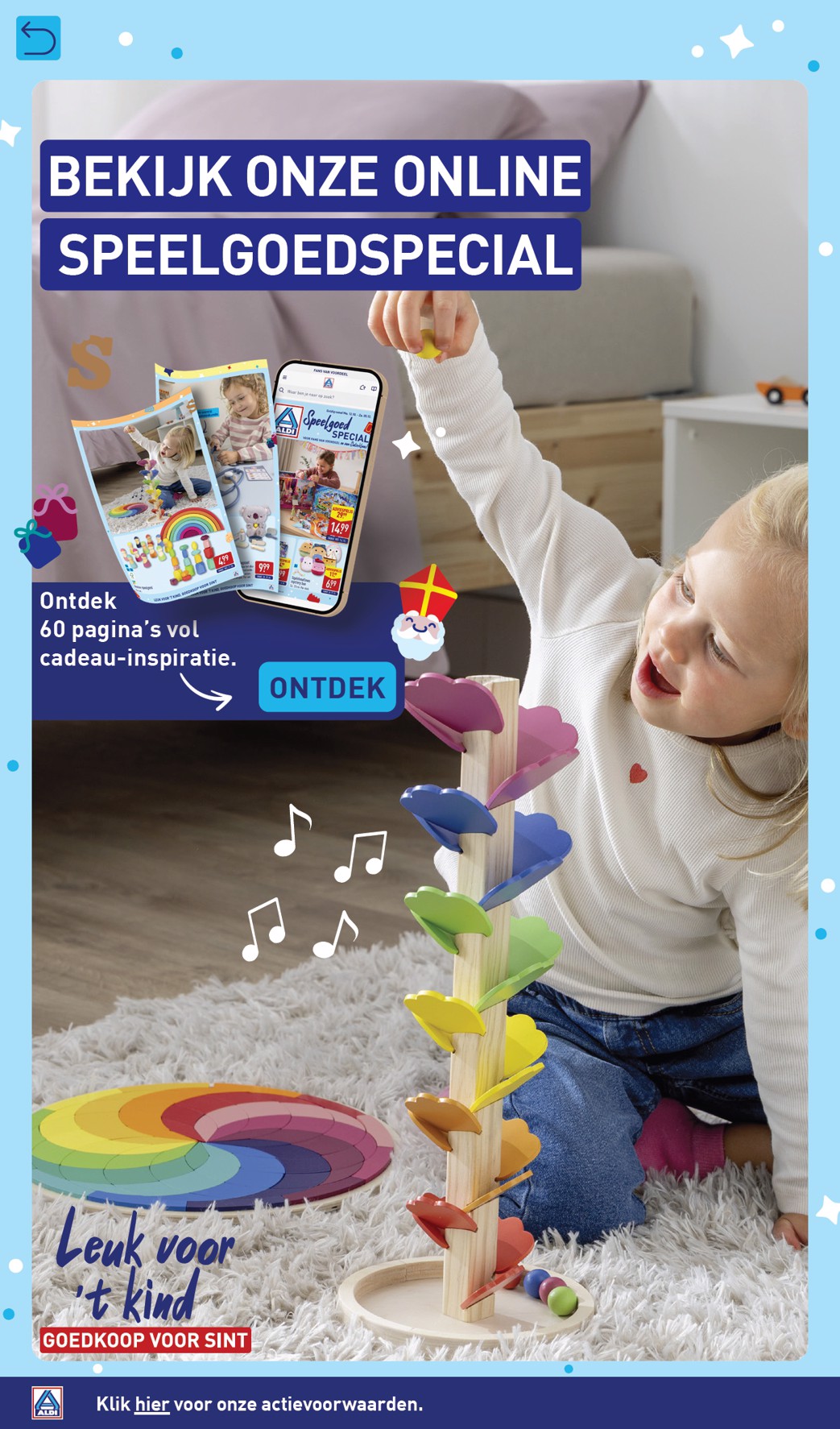aldi - ALDI folder voor volgende week van maandag 19-10-2026 tot zondag 25-10-2026 - page: 54