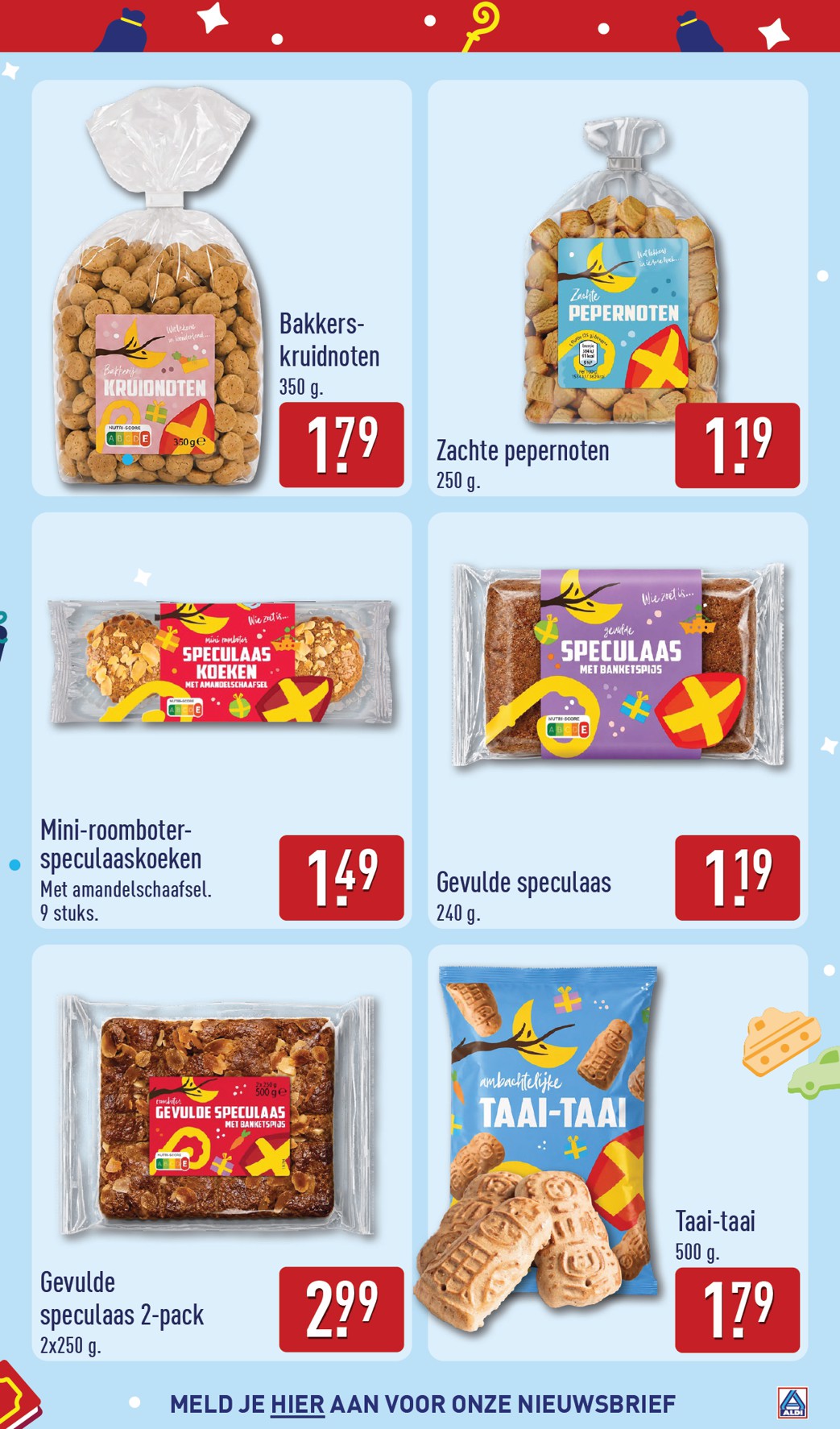 aldi - Huidige ALDI - Speelgoedspecial folder geldig van maandag 19-10-2026 tot vrijdag 25-12-2026 - page: 64