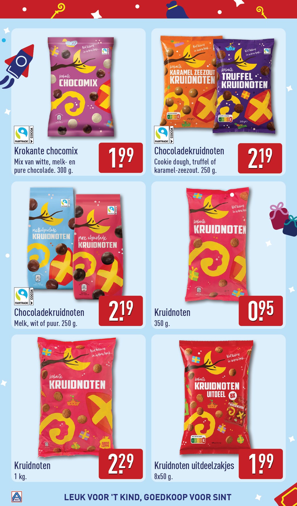 aldi - Huidige ALDI - Speelgoedspecial folder geldig van maandag 19-10-2026 tot vrijdag 25-12-2026 - page: 63
