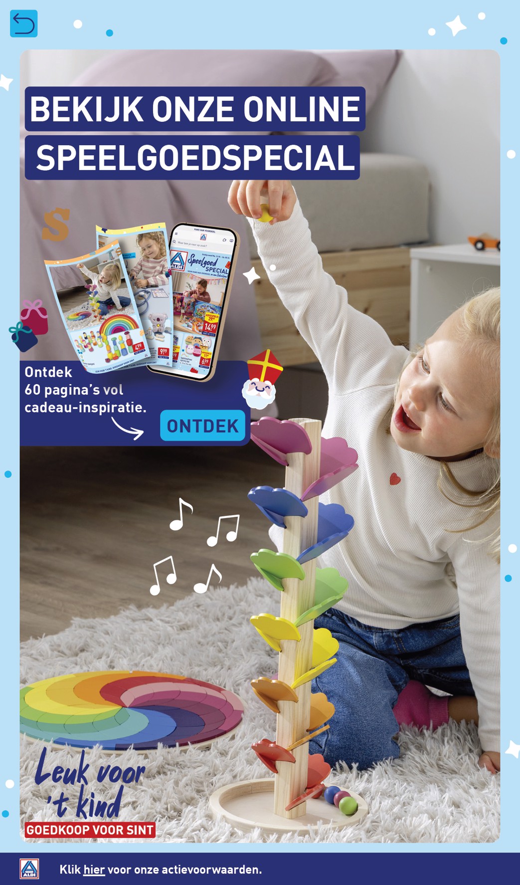 aldi - Huidige ALDI - Weekend folder geldig van vrijdag 23-10-2026 tot zondag 25-10-2026 - page: 16