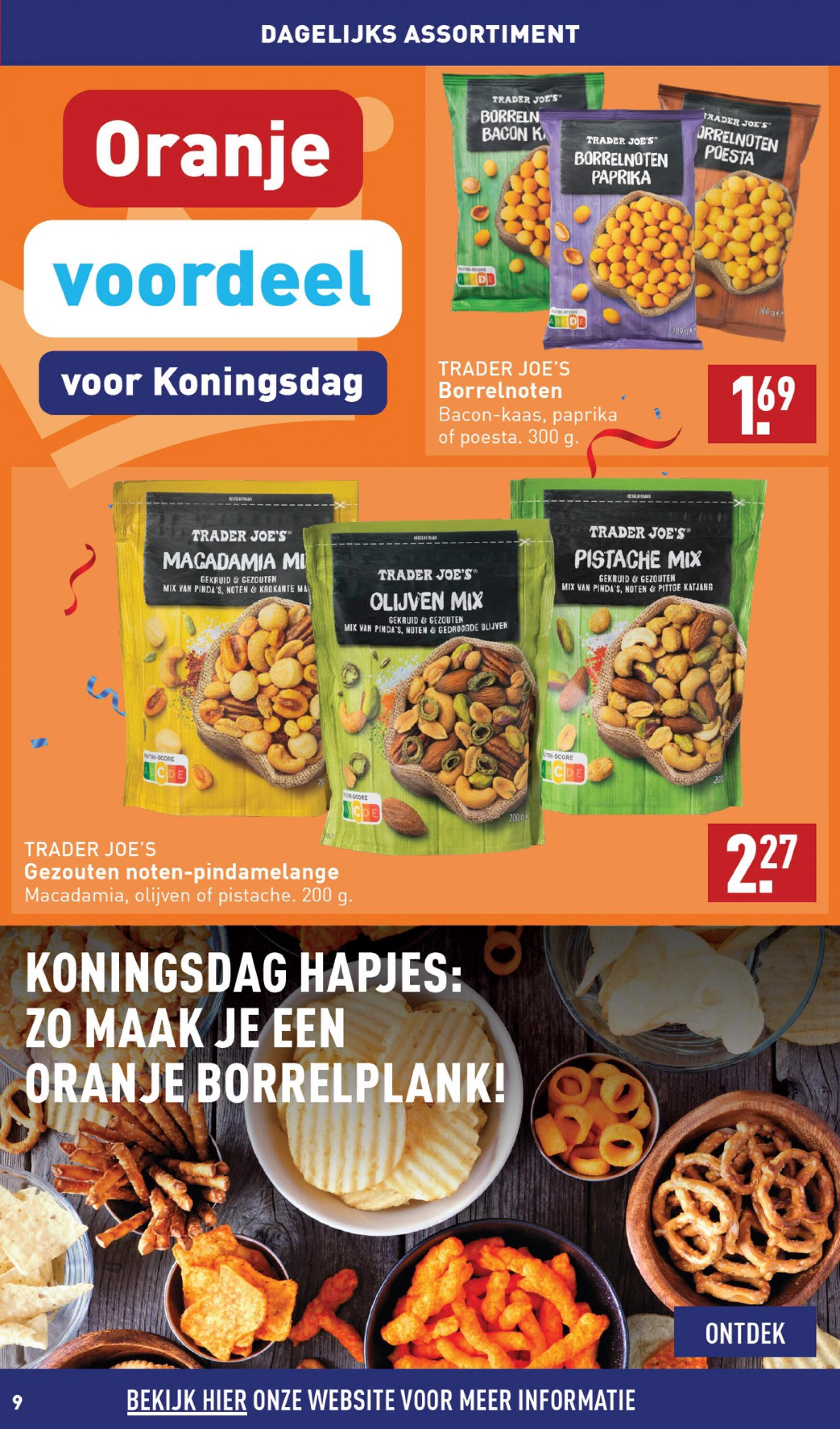 aldi - ALDI folder huidig 22.04. - 28.04. - page: 9