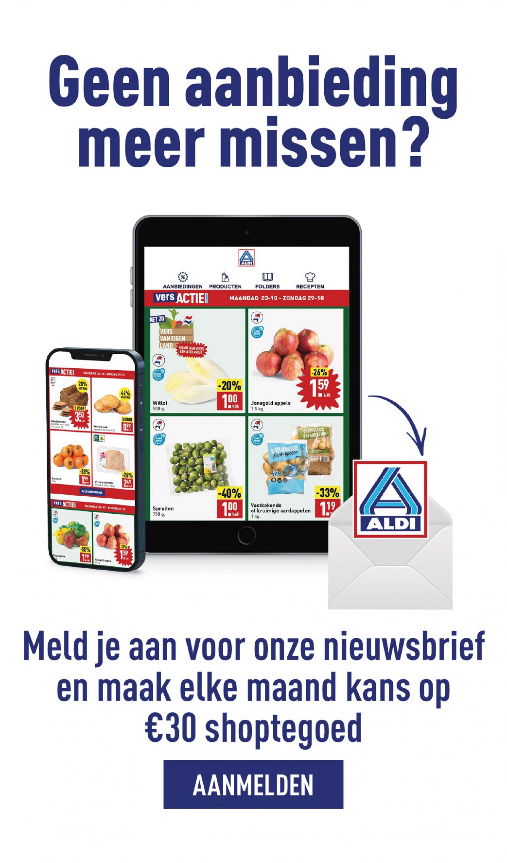 aldi - ALDI folder huidig 22.04. - 28.04. - page: 42