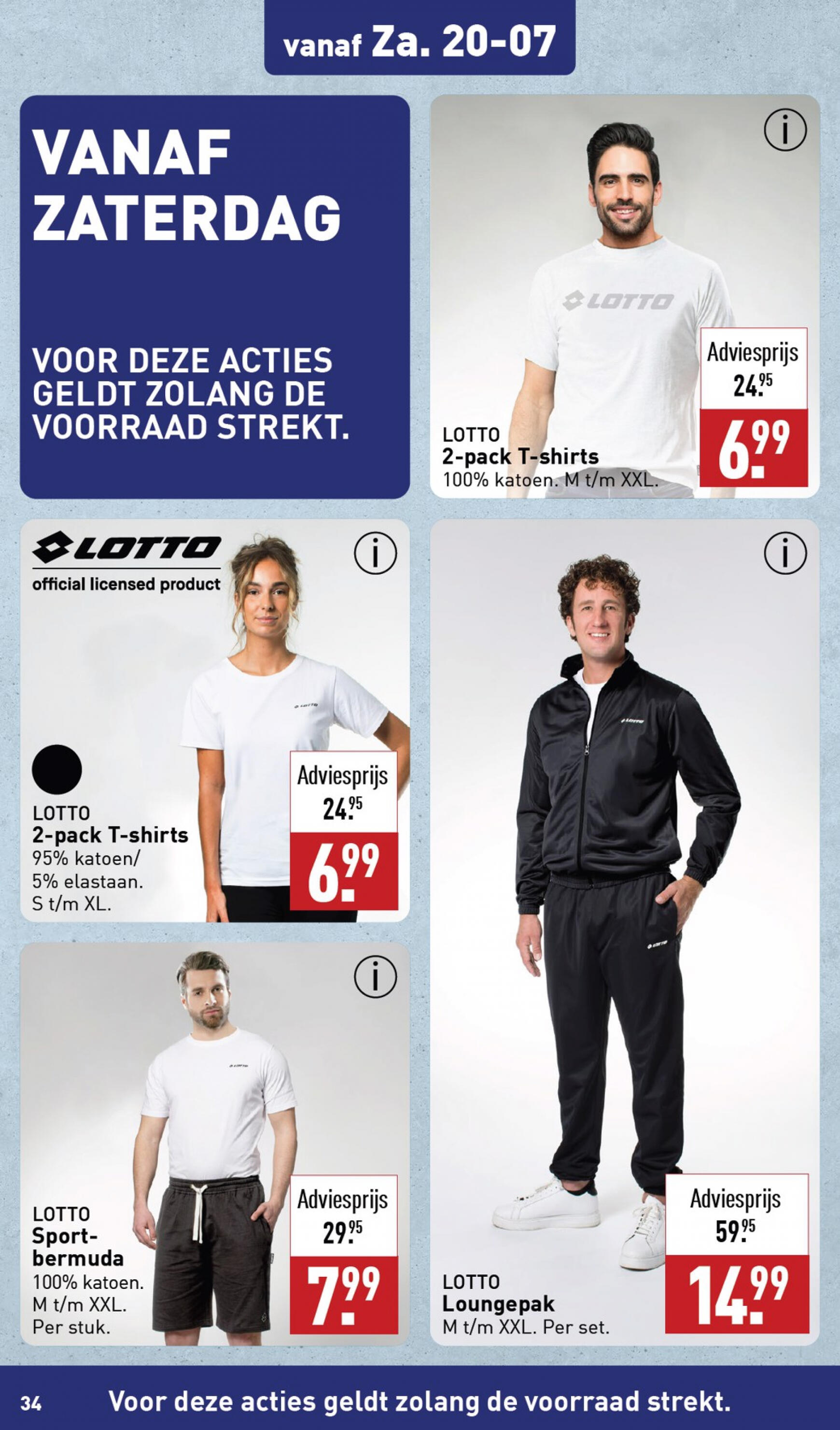 aldi - ALDI folder huidig 15.07. - 21.07. - page: 36