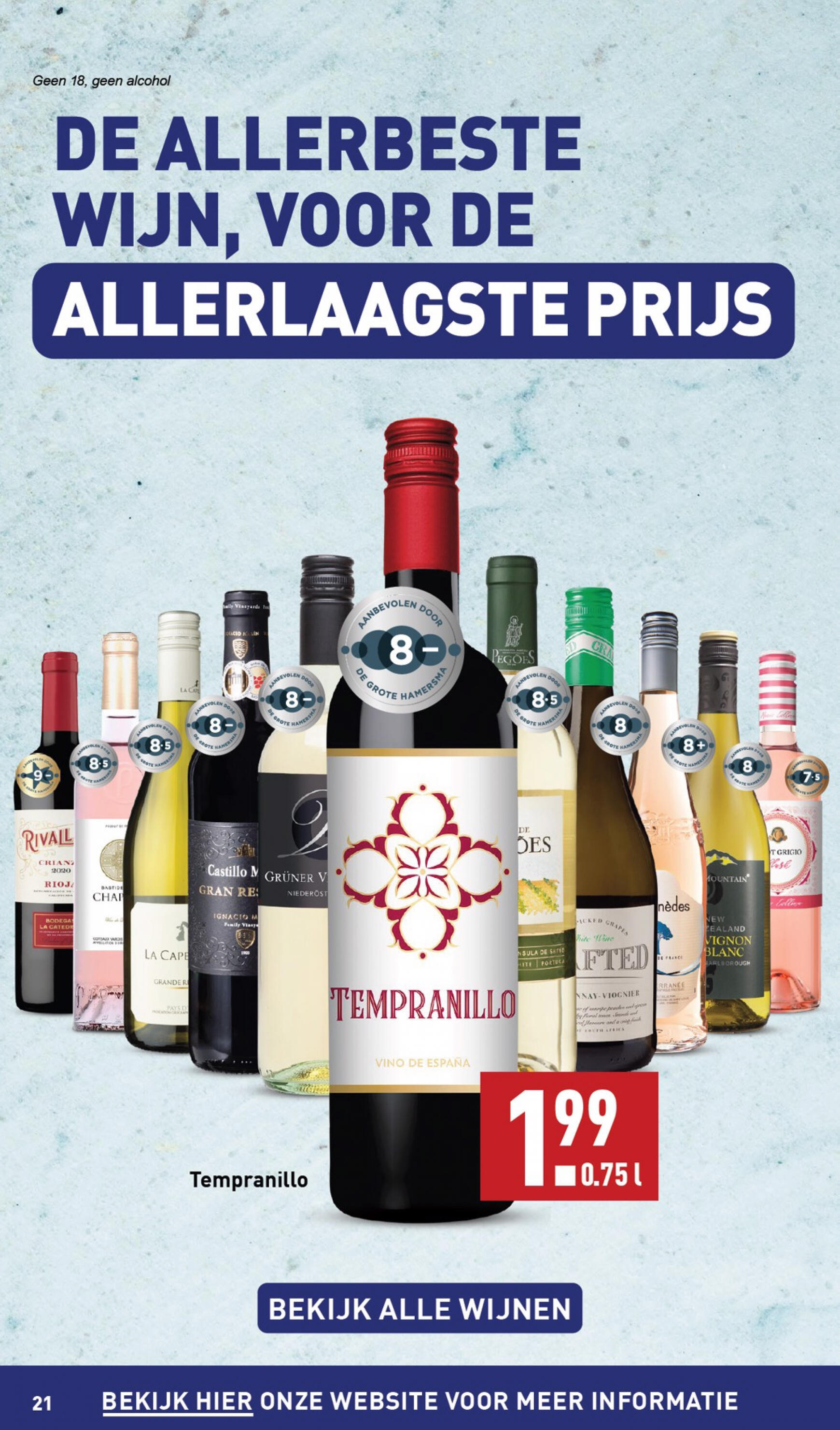 aldi - ALDI folder huidig 15.07. - 21.07. - page: 21