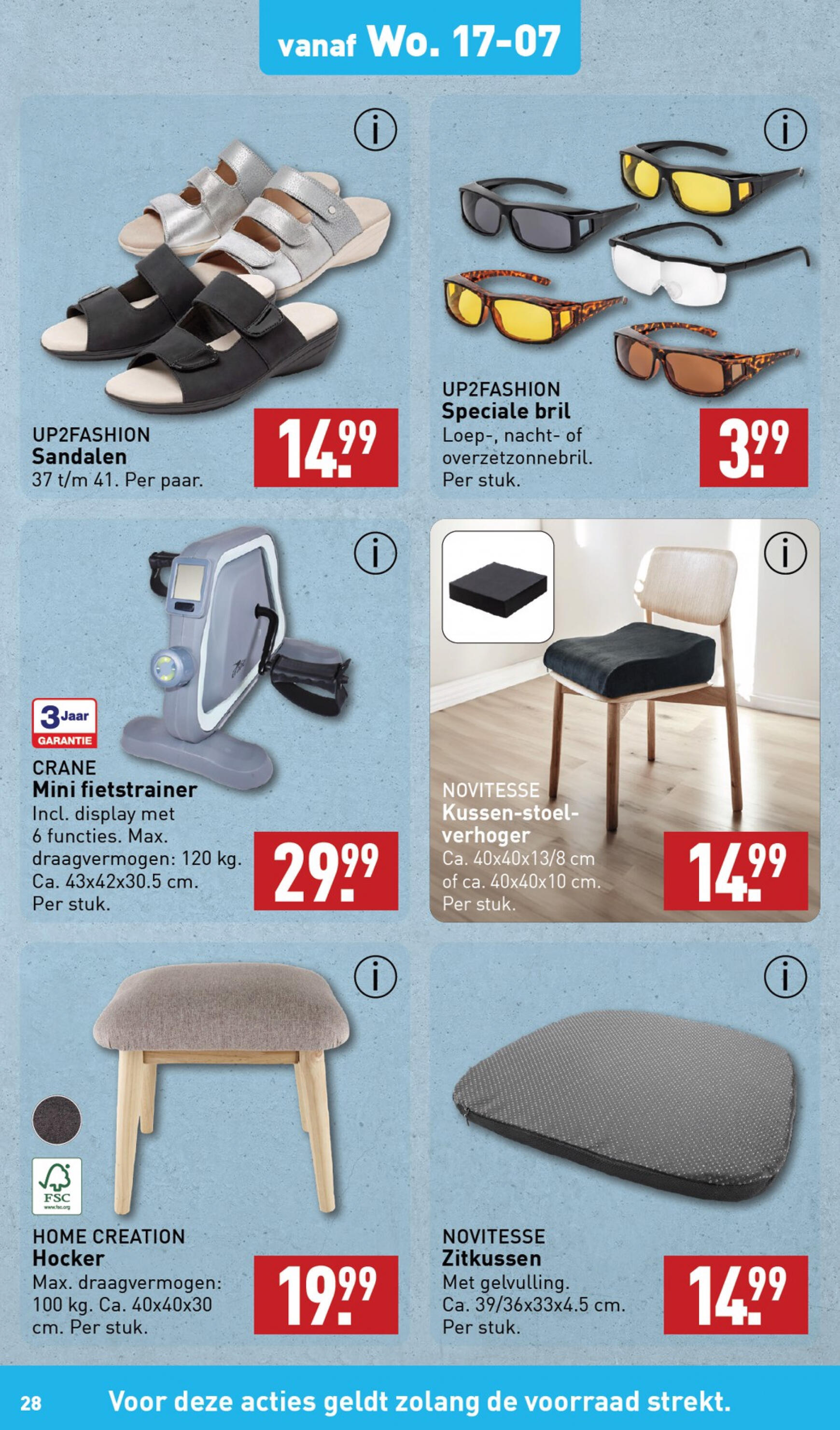 aldi - ALDI folder huidig 15.07. - 21.07. - page: 30