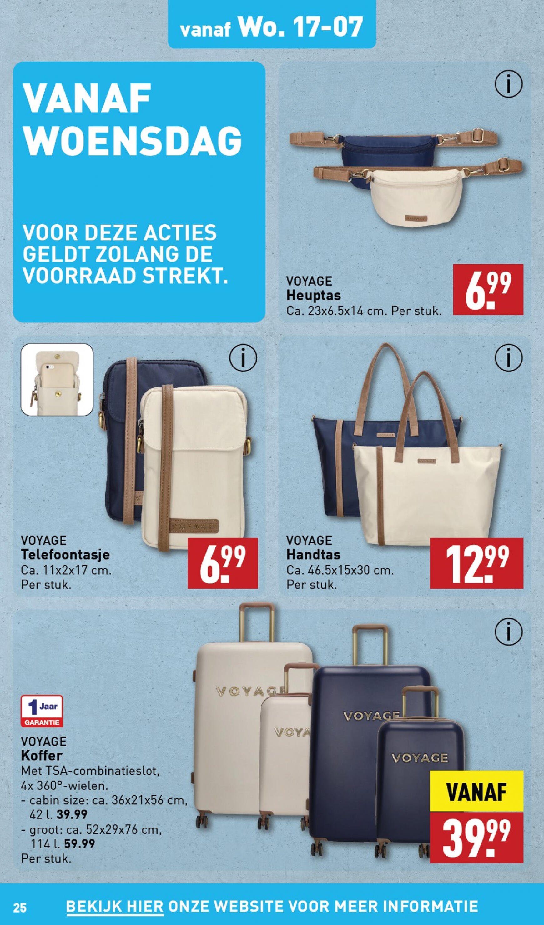 aldi - ALDI folder huidig 15.07. - 21.07. - page: 27