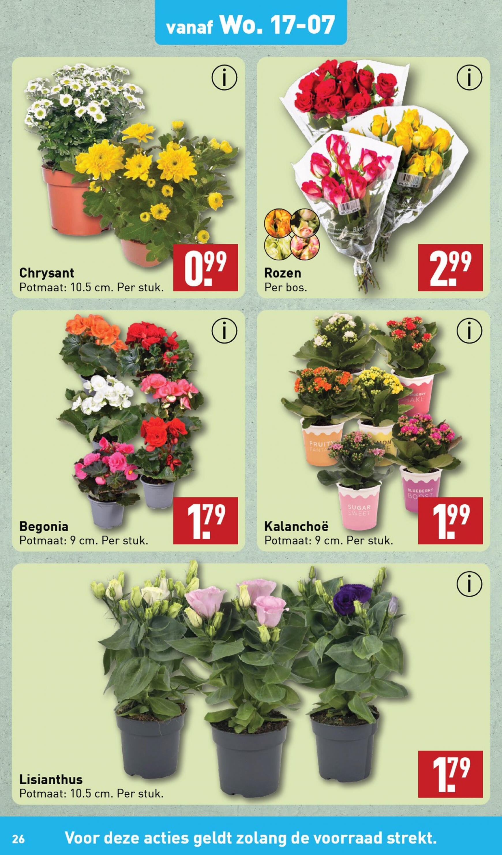 aldi - ALDI folder huidig 15.07. - 21.07. - page: 28