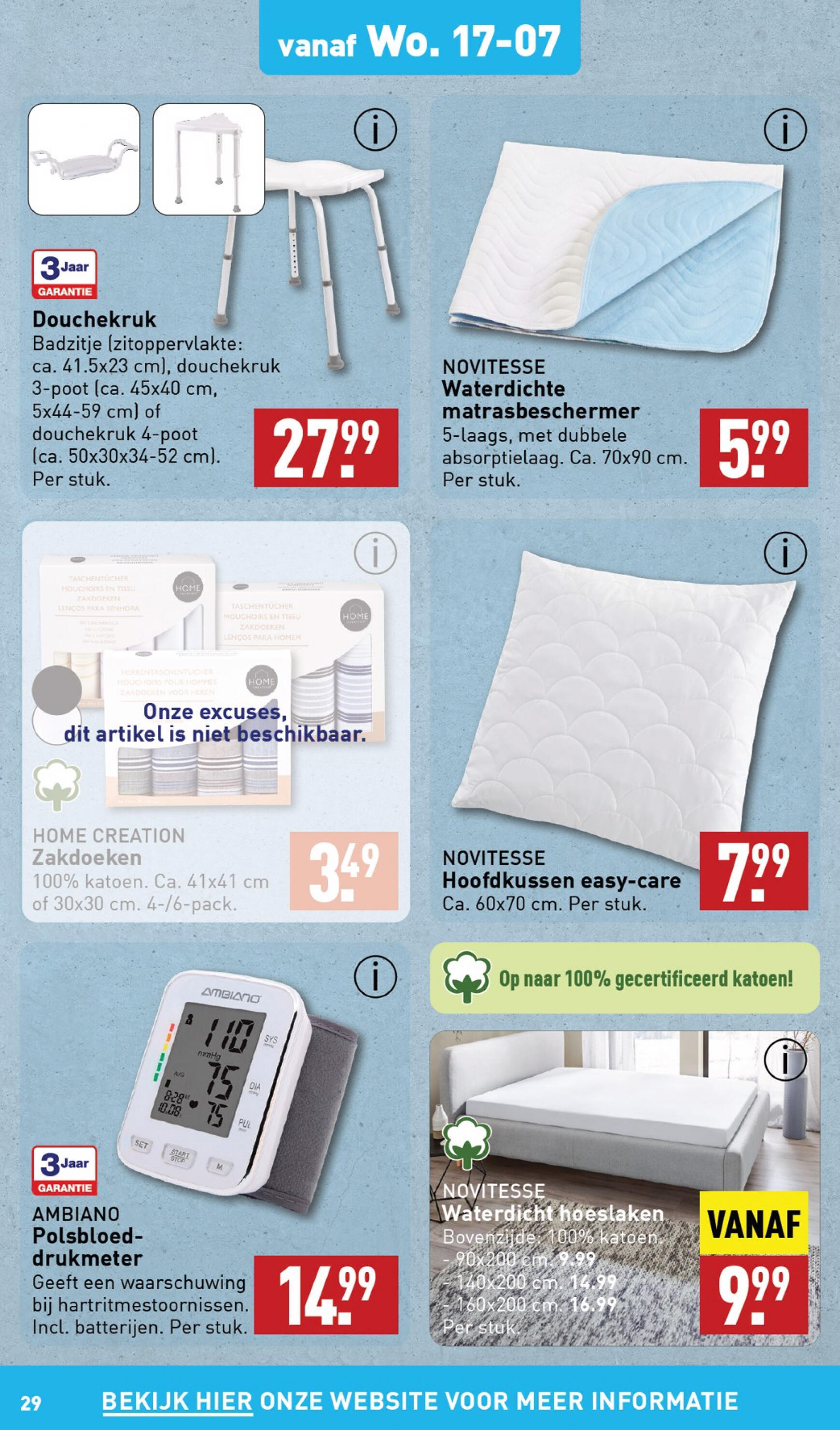 aldi - ALDI folder huidig 15.07. - 21.07. - page: 31