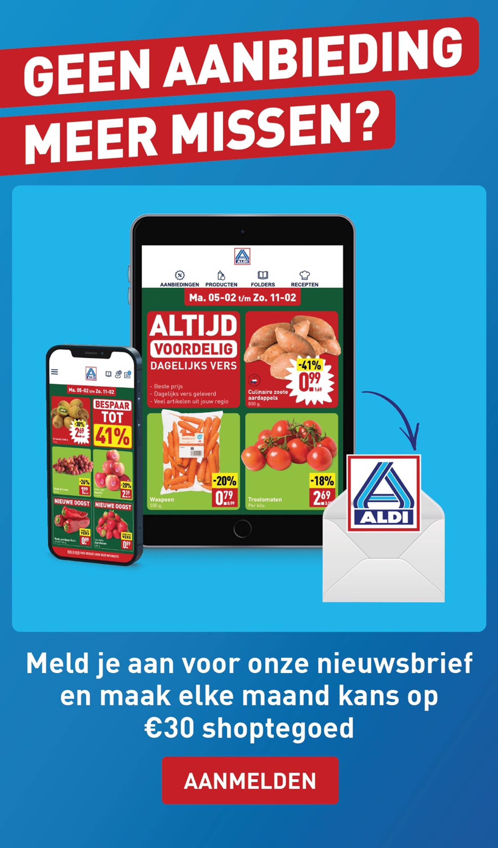 aldi - ALDI folder huidig 26.08. - 01.09. - page: 31