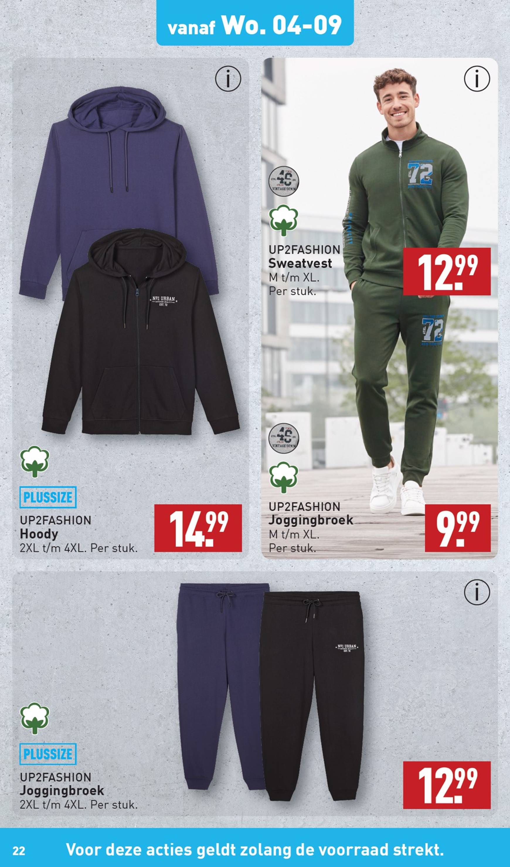 aldi - ALDI folder huidig 02.09. - 08.09. - page: 22