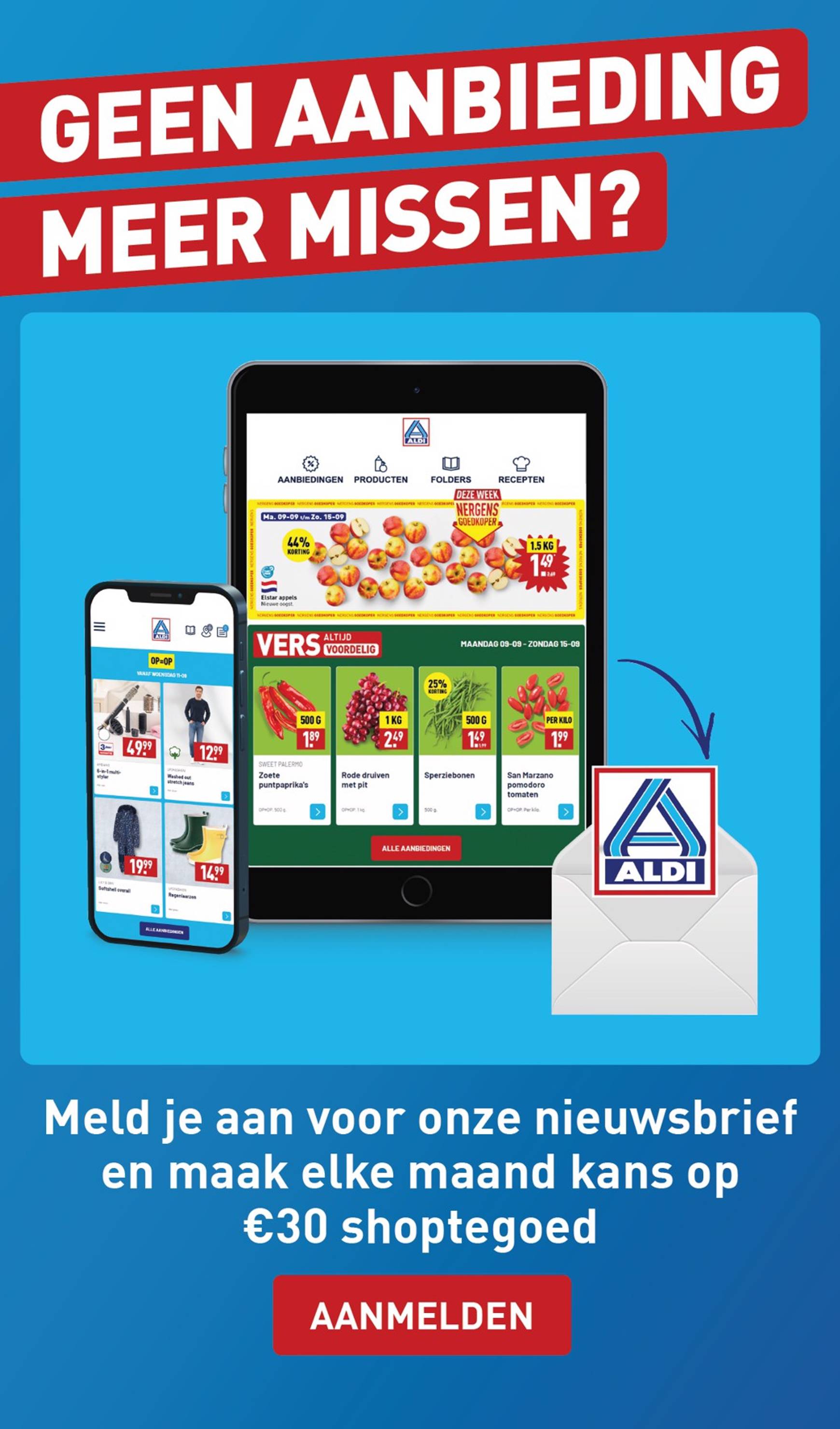 aldi - ALDI folder geldig vanaf 14.10. - 20.10. - page: 36