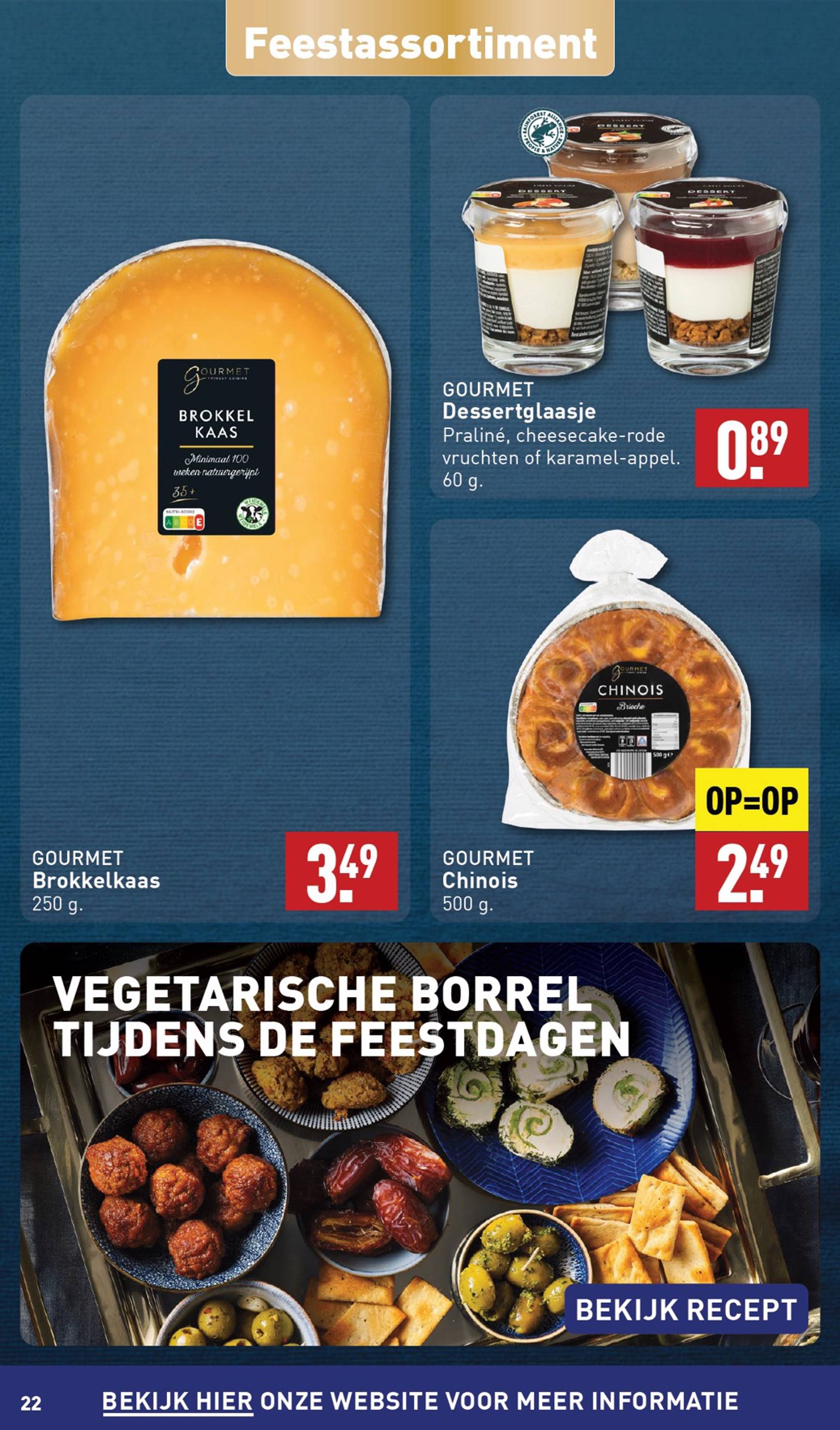 aldi - ALDI folder geldig vanaf 09-12 t/m 15-12 - page: 22