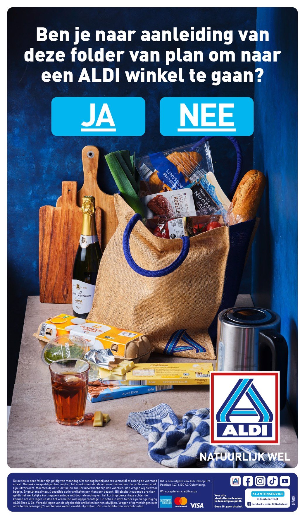 aldi - ALDI folder geldig vanaf 16-12 t/m 22-12 - page: 56