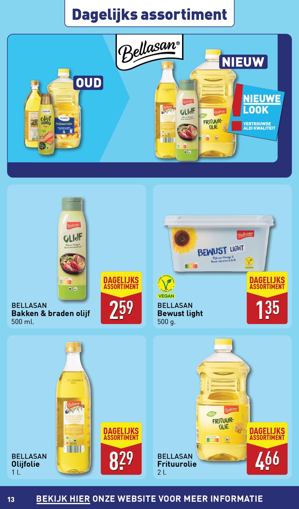 aldi - ALDI folder geldig vanaf 20-01 t/m 26-01 - page: 13