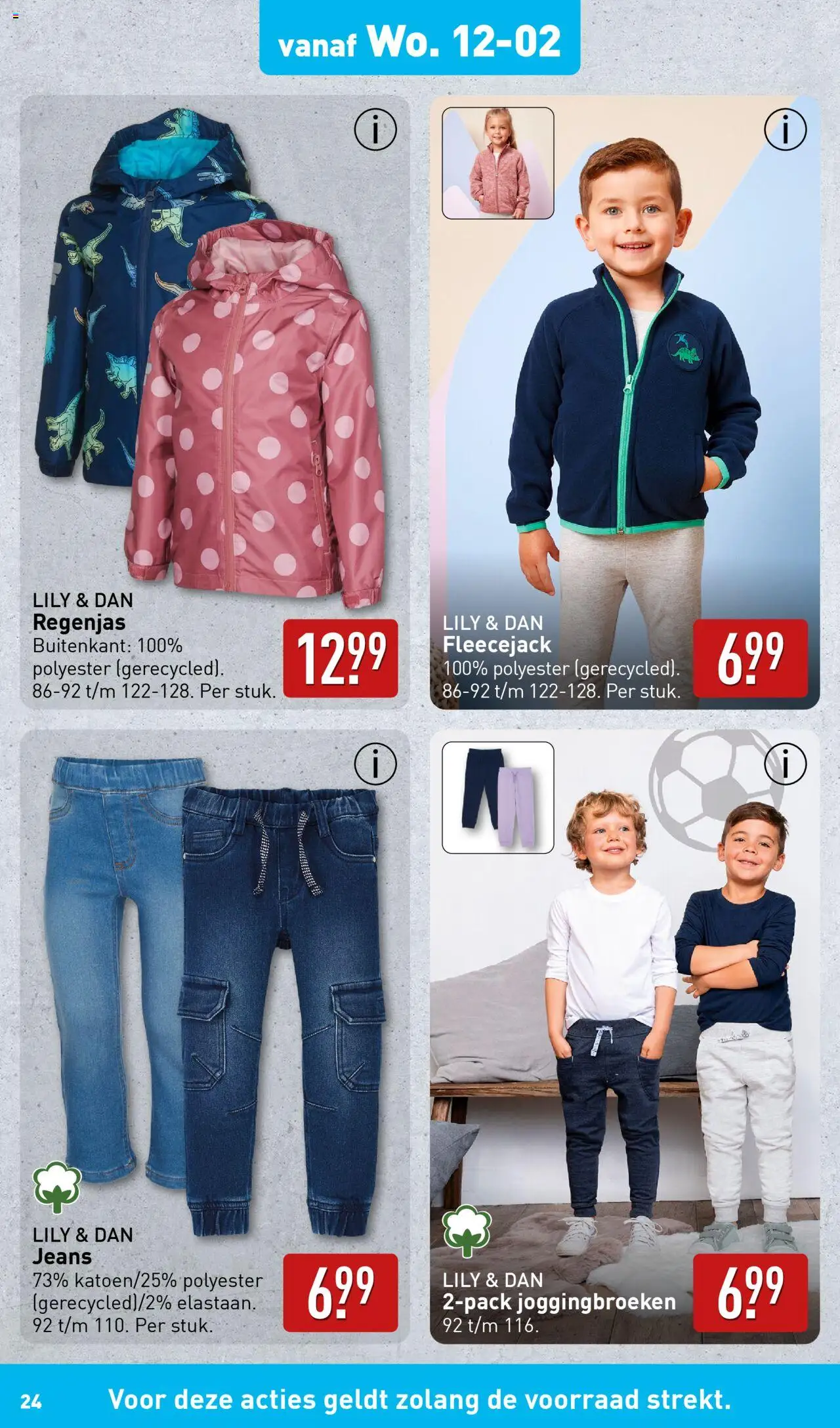 aldi - Aldi VALENTIJNSDAG 2025 10-02-2025 t/m 16-02-2025 - page: 24